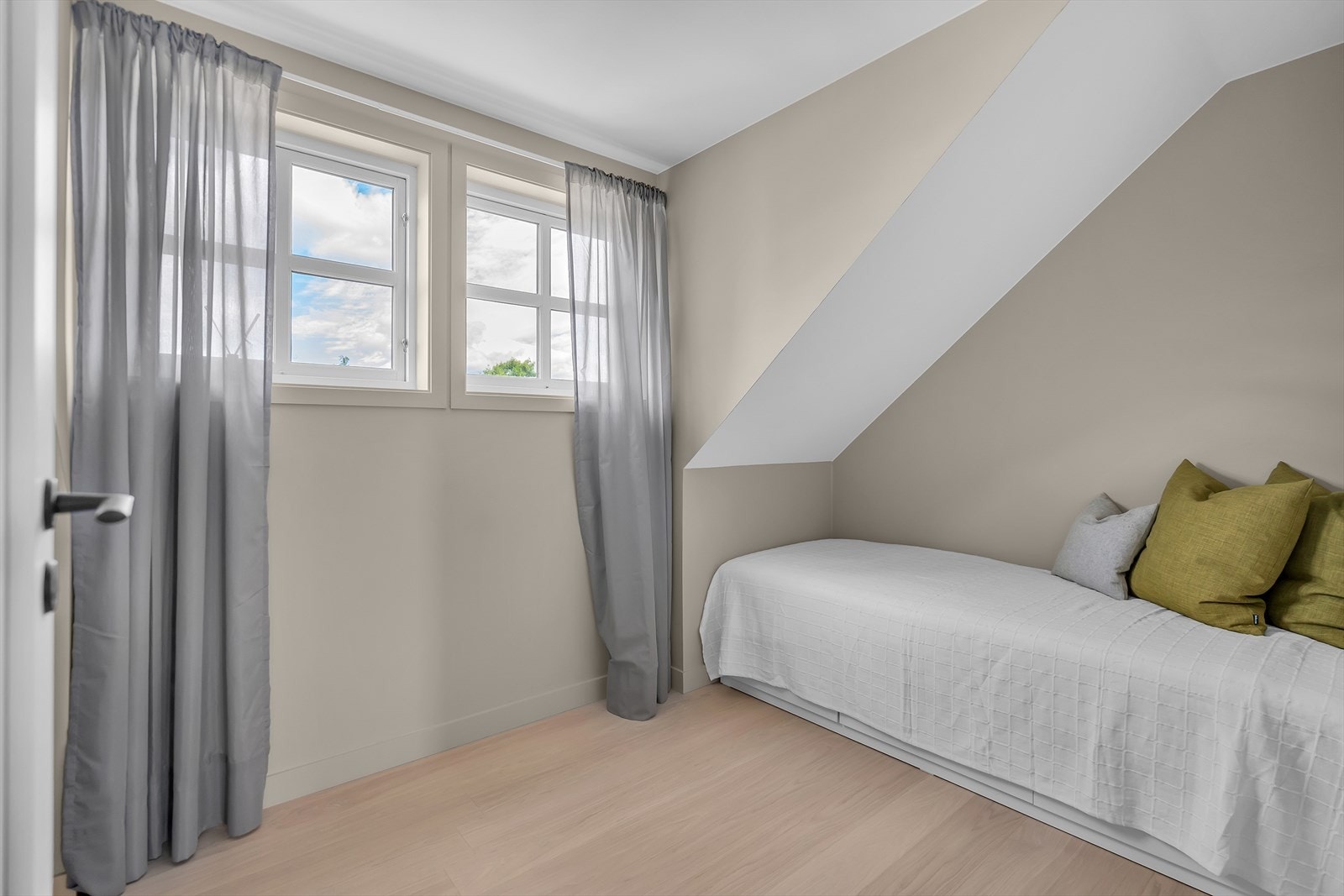 Soverom 2 Galleribilde