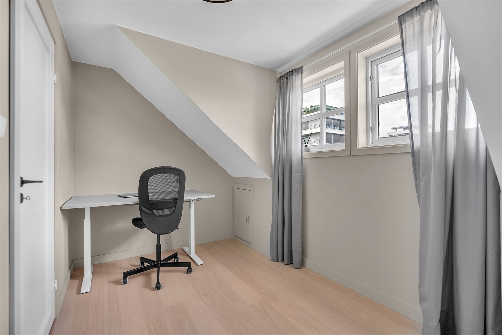 Soverom 2 Galleribilde