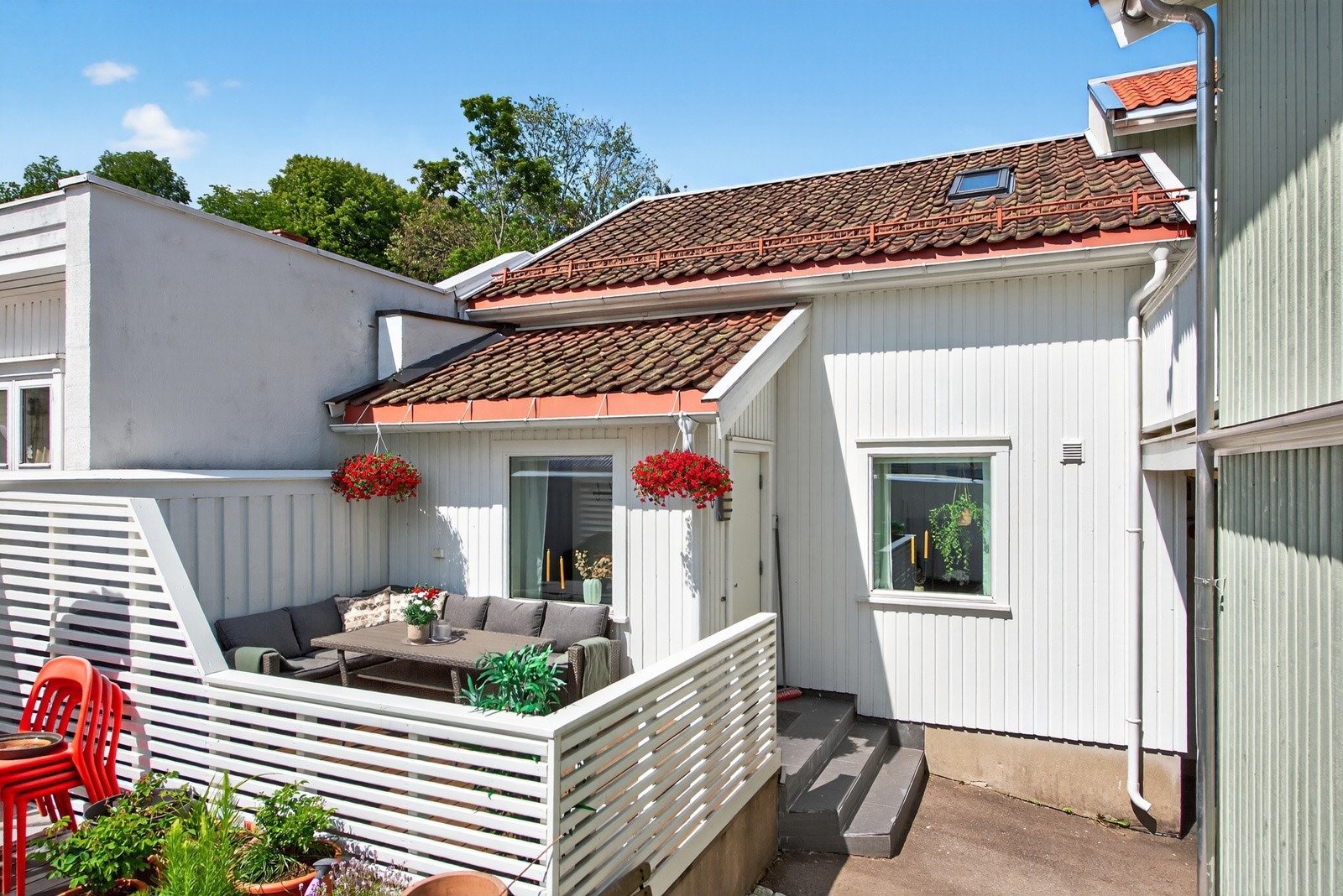 EIE Eiendomsmegling og Jørn Andersen ønsker velkommen til Hertug Guthorms gate 32 c Galleribilde