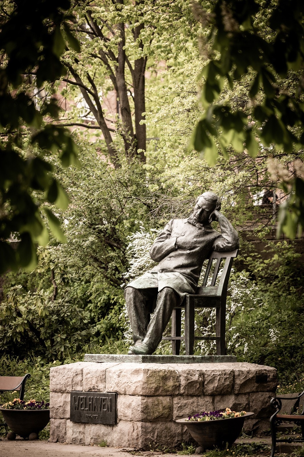 Nærområdet Galleribilde