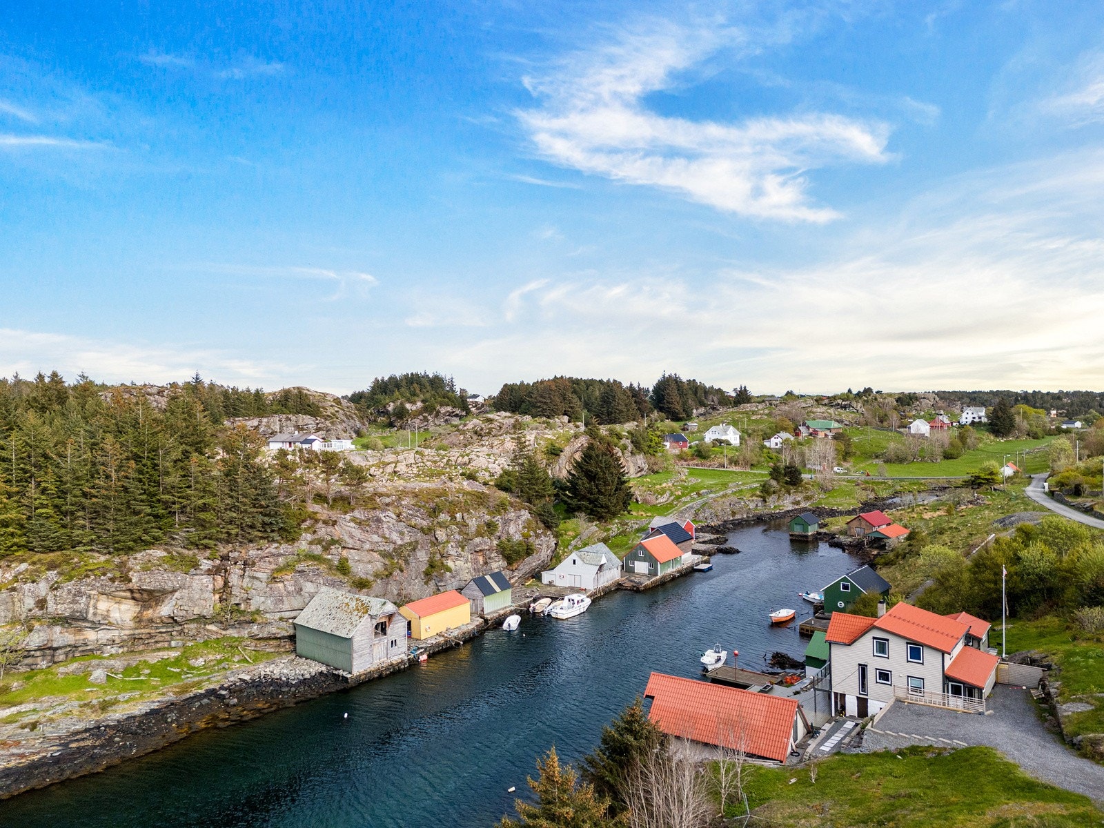 - Nærområde - Galleribilde
