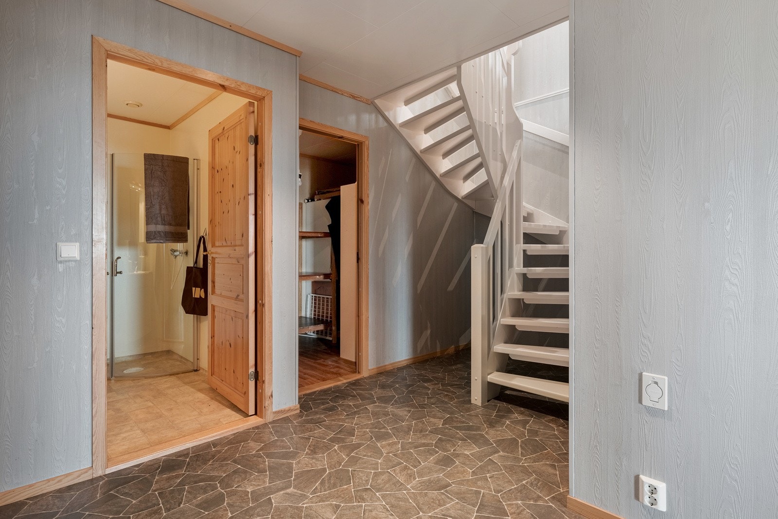 - Hall - Galleribilde