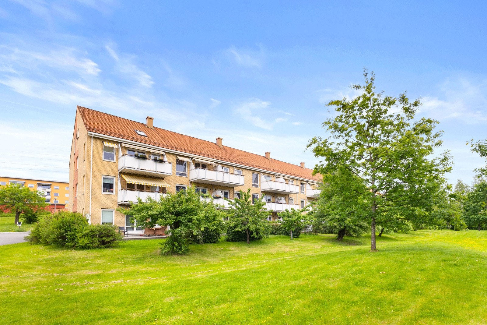 Velkommen til Ryenstubben 8 A Galleribilde