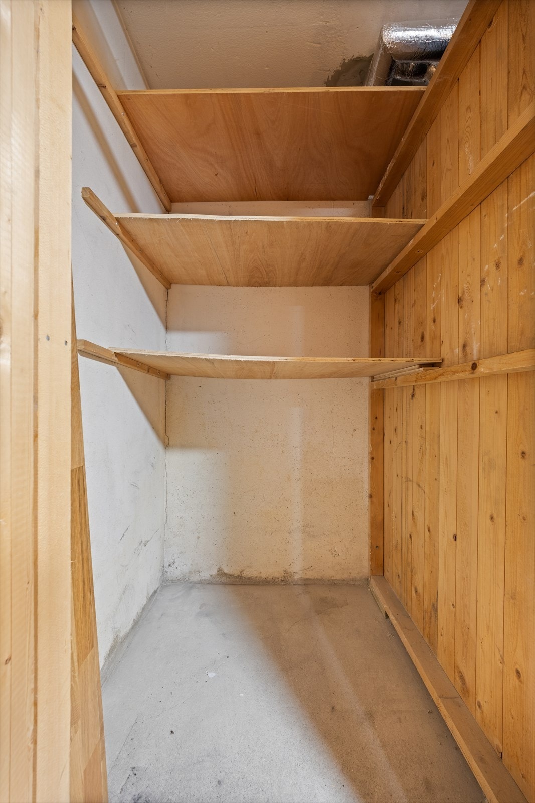 Og en vanlig bod Galleribilde