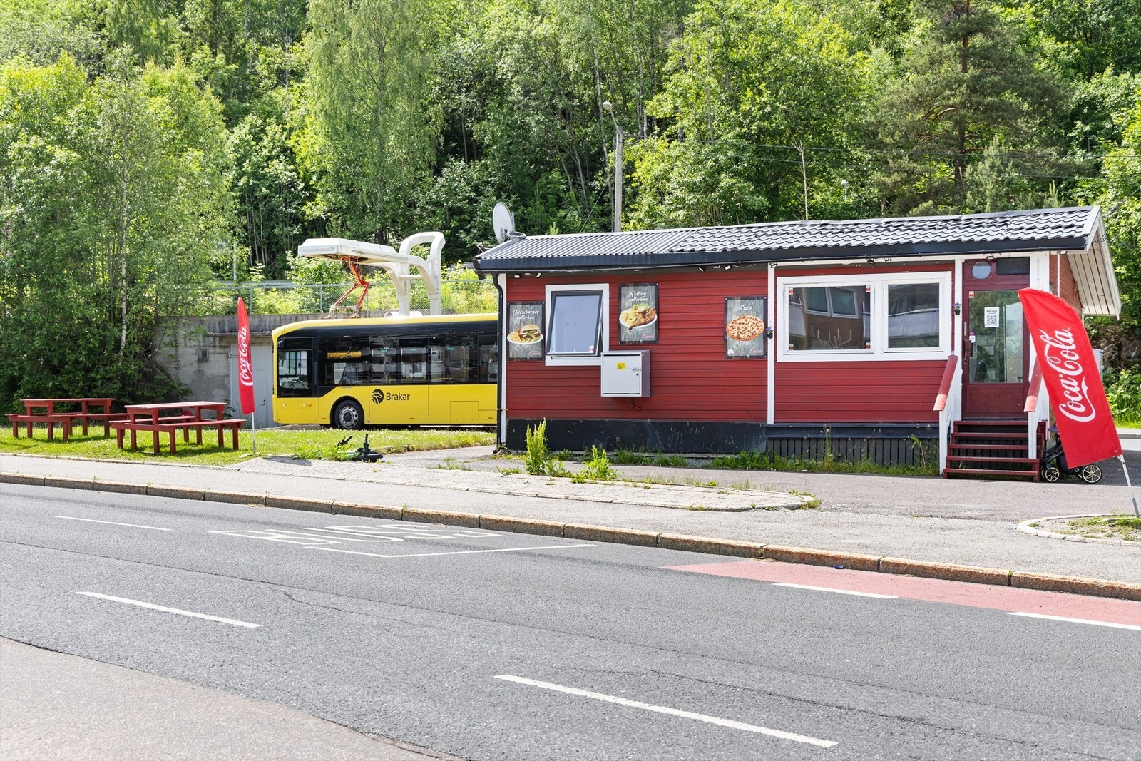 Nærområdet Galleribilde