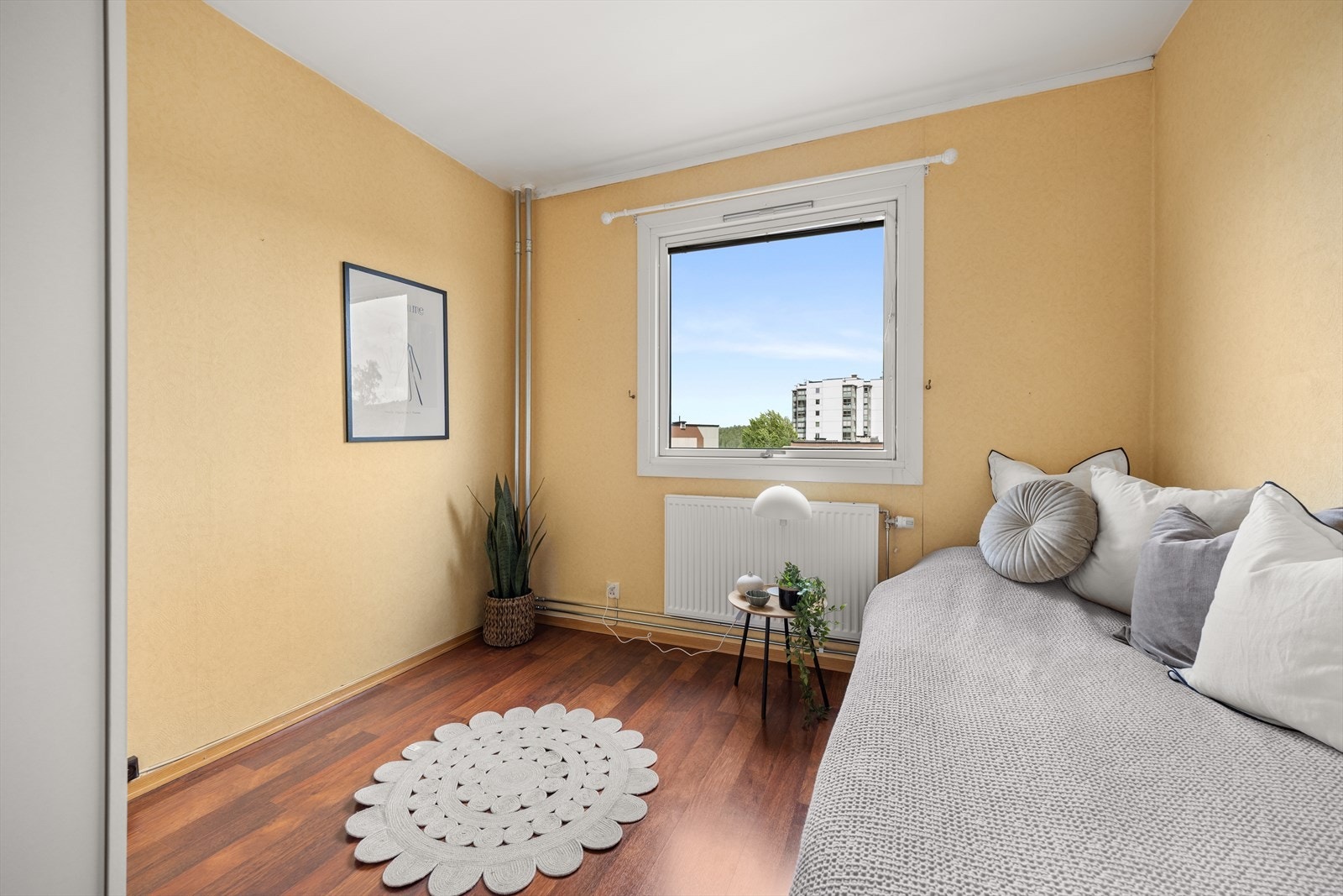 Soverom 3 Galleribilde