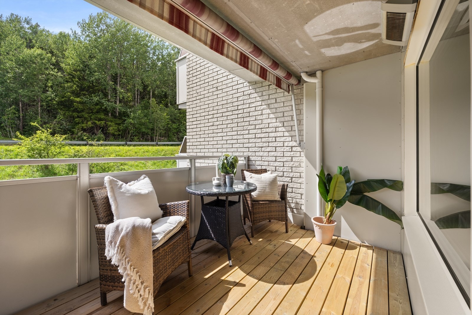 Velkommen til Lauritz Hervigs vei 115B! Galleribilde