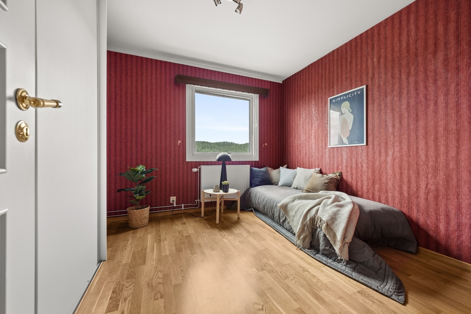 Soverom 2 Galleribilde