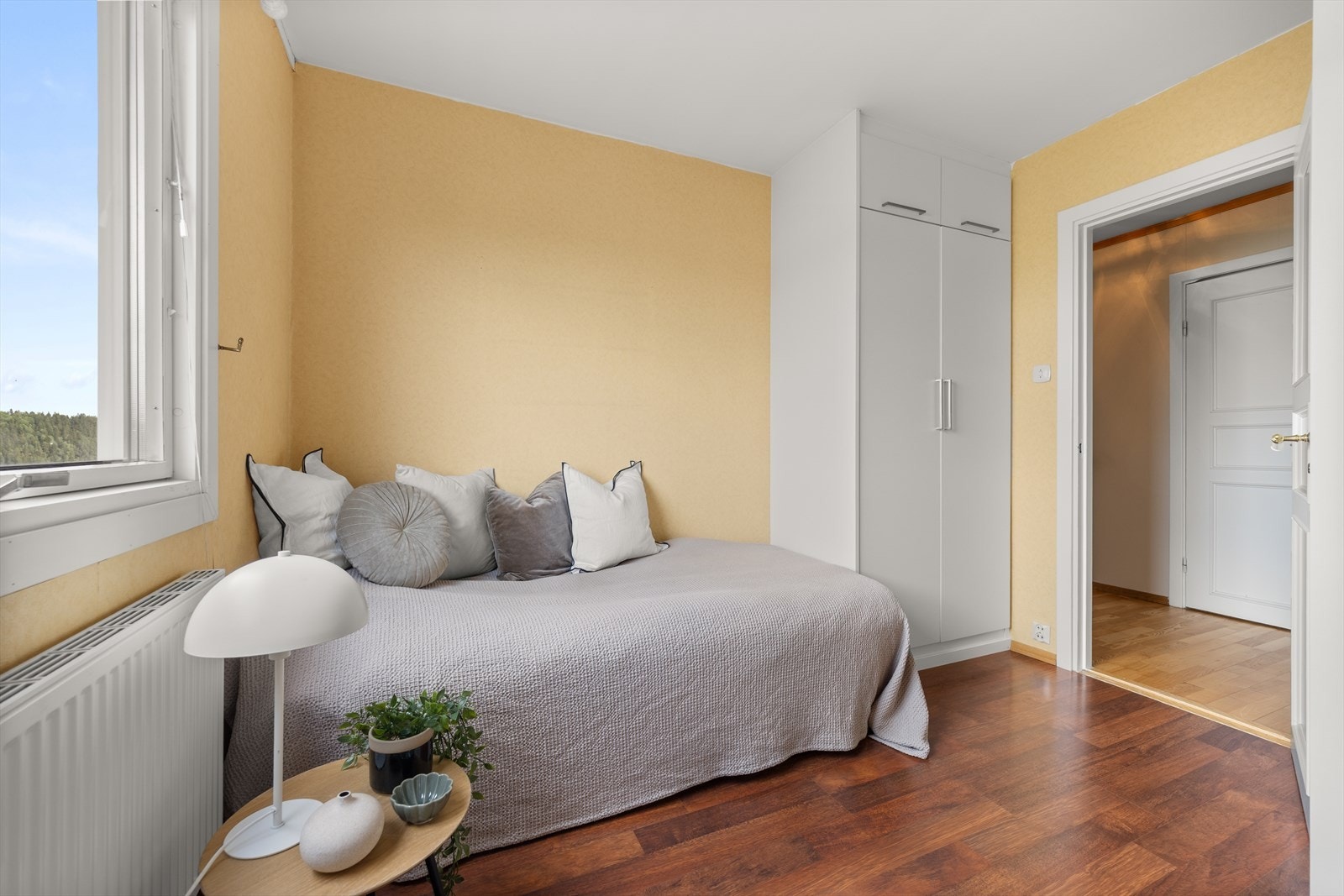 Soverom 3 Galleribilde