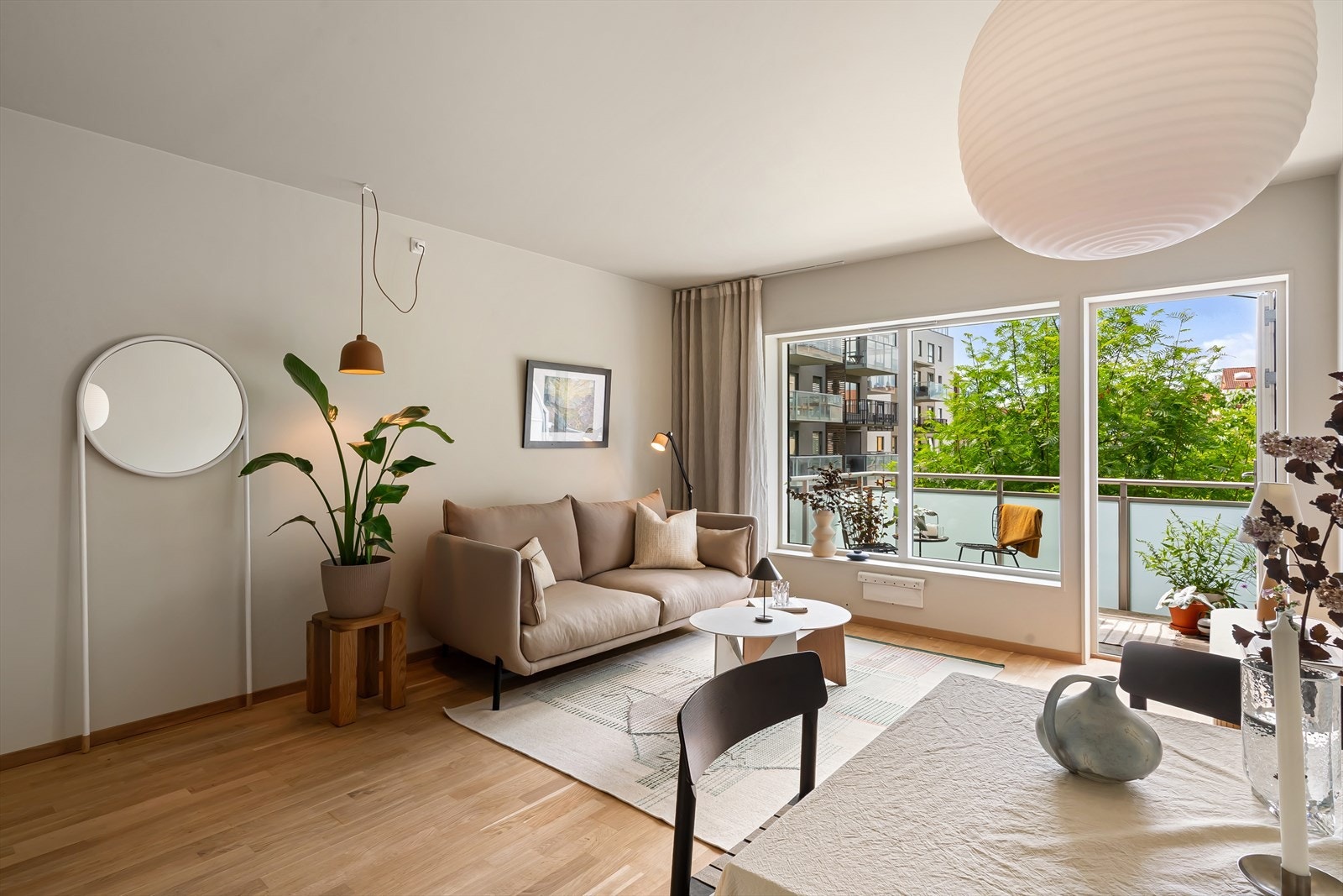 Velkommen til Dælenggata 20! Galleribilde