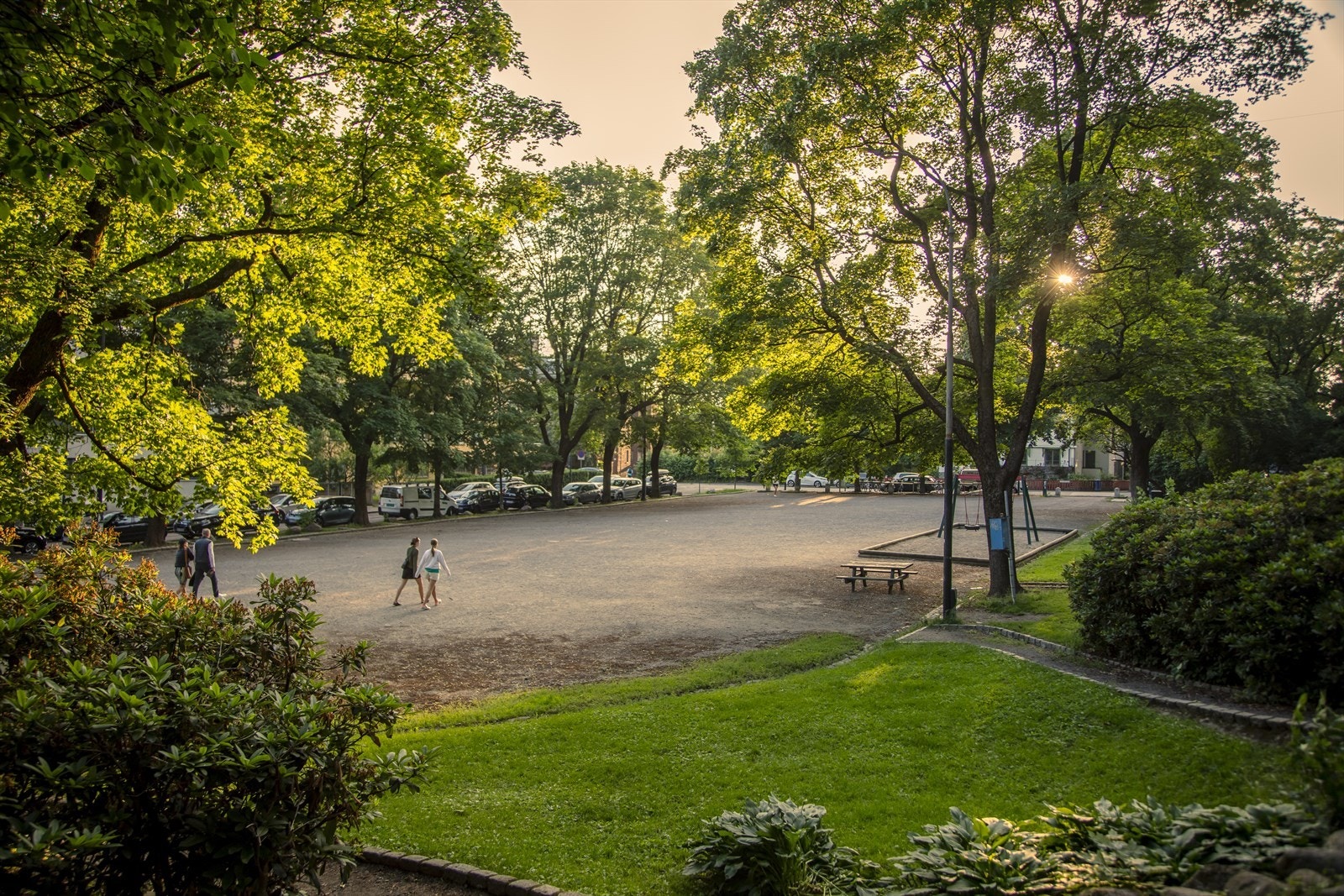 Nærområde Galleribilde
