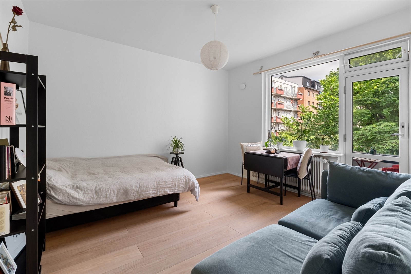 Velkommen til kirkeveien 50! Galleribilde