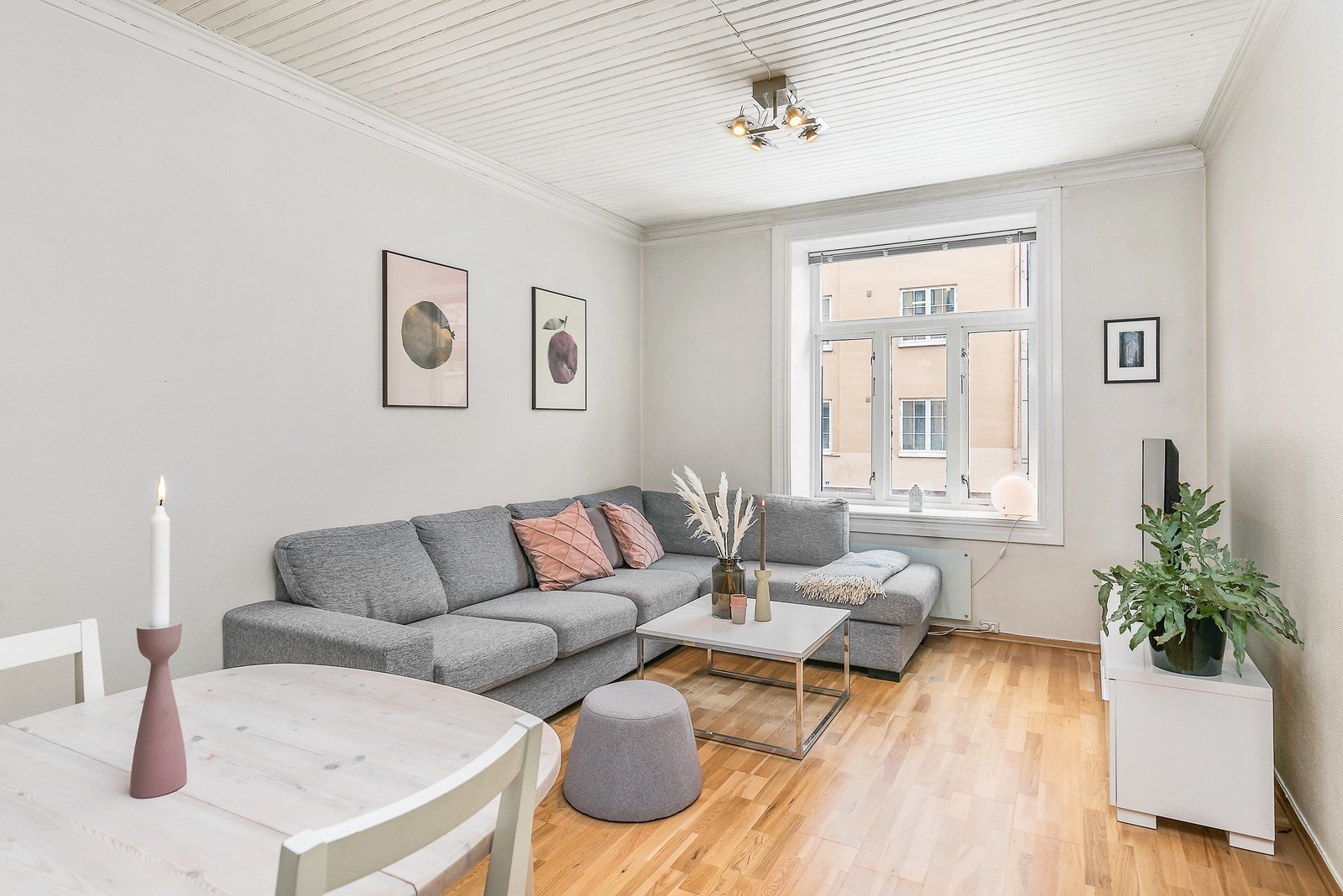 Velkommen til Biskop Sigurds gate 6 C! Galleribilde