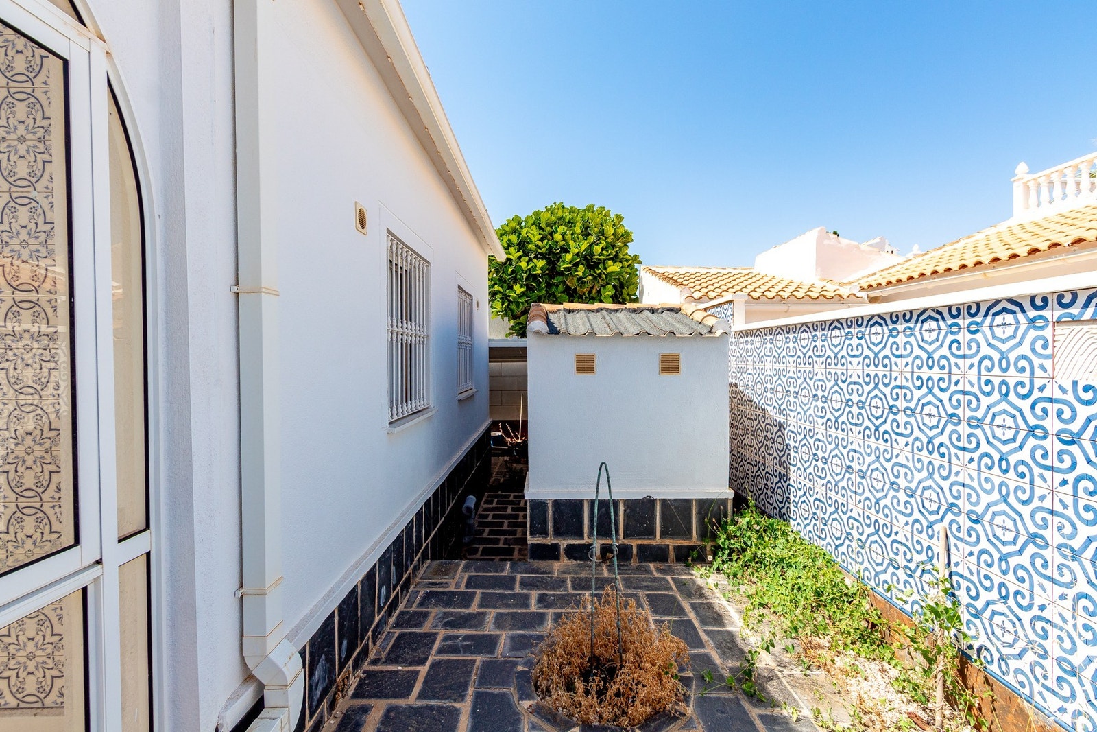 Spaniamegler1 har tilgang til stort sett alle eiendommer i Spania Galleribilde