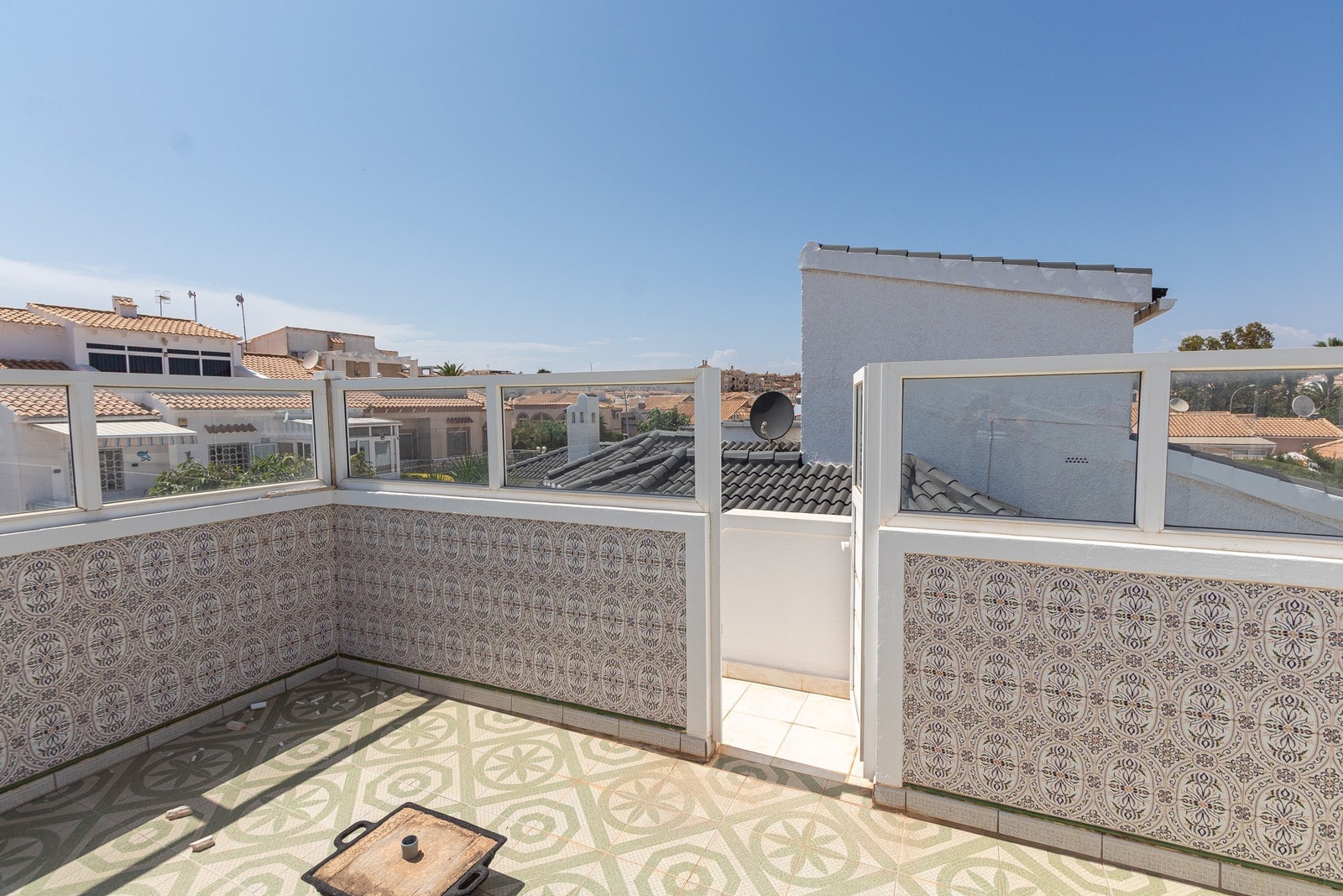 Se fullstendig adresse på eiendommene våre på Spaniamegler1.no Galleribilde