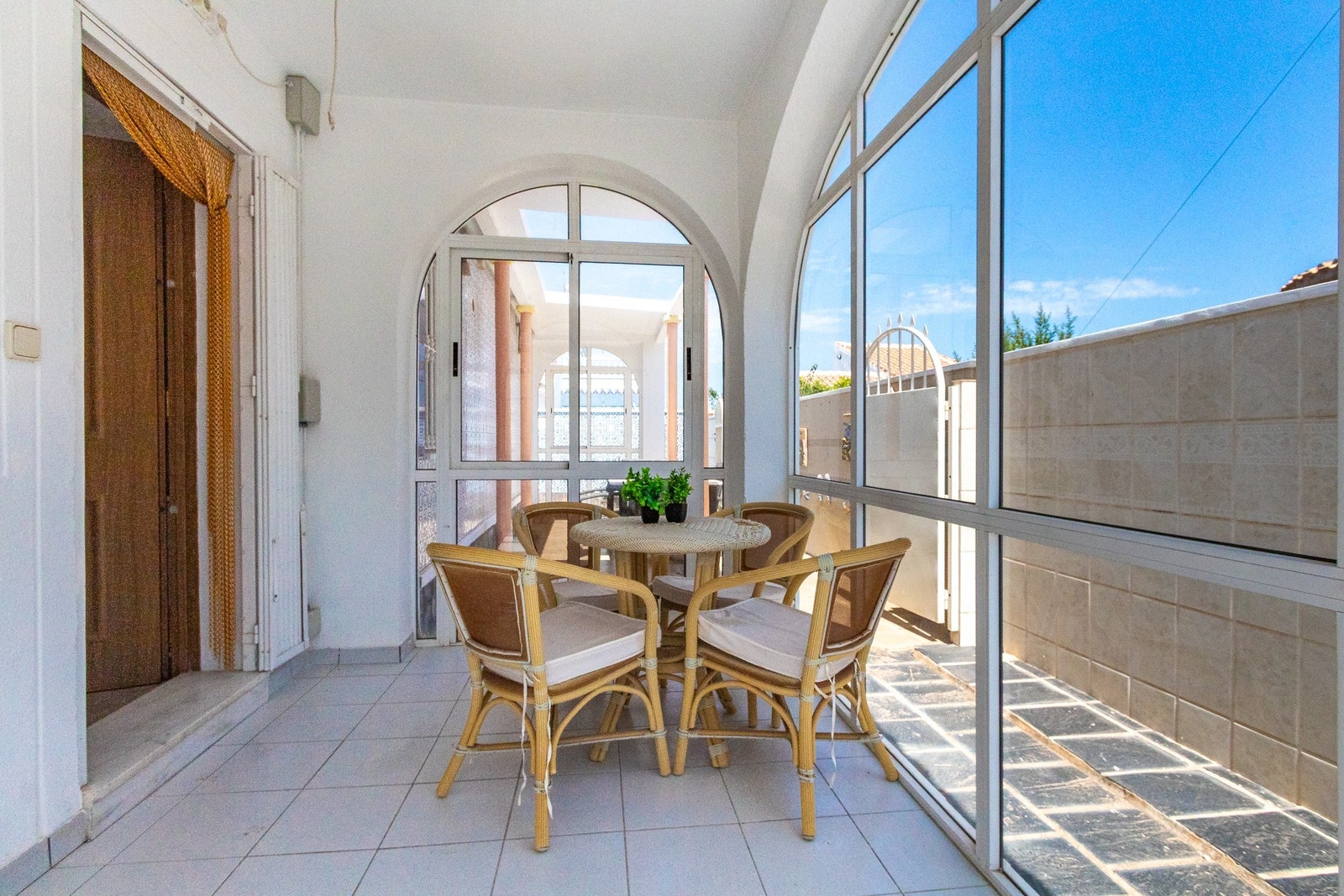 Spaniamegler1 har tilgang til stort sett alle eiendommer i Spania Galleribilde