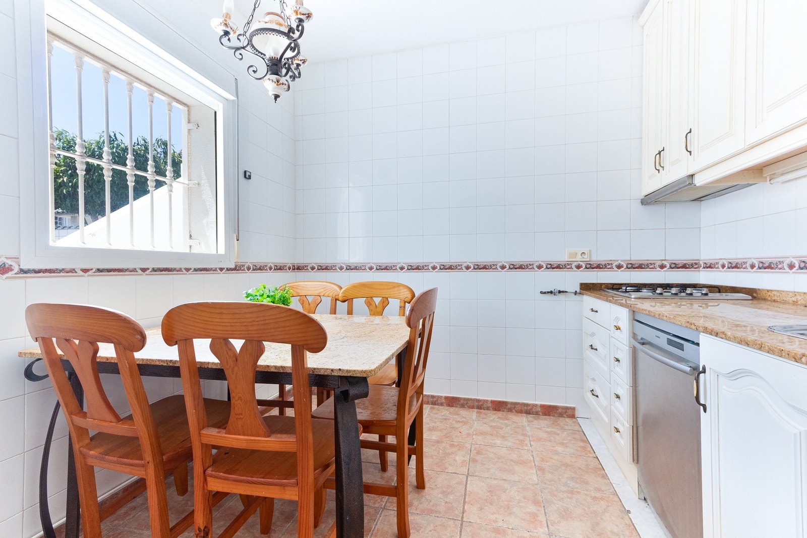 Spaniamegler1 har tilgang til stort sett alle eiendommer i Spania Galleribilde