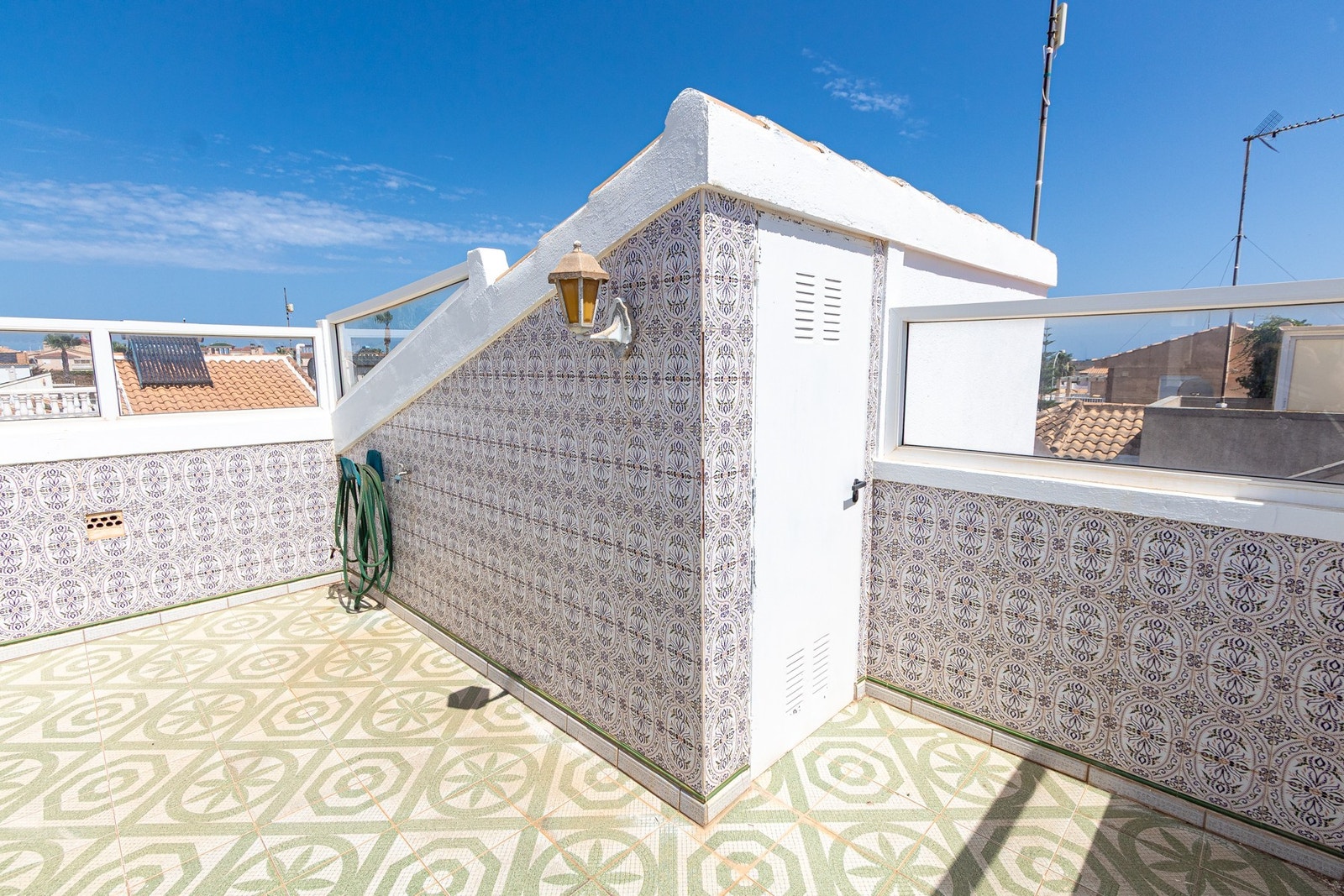 Spaniamegler1 har tilgang til stort sett alle eiendommer i Spania Galleribilde