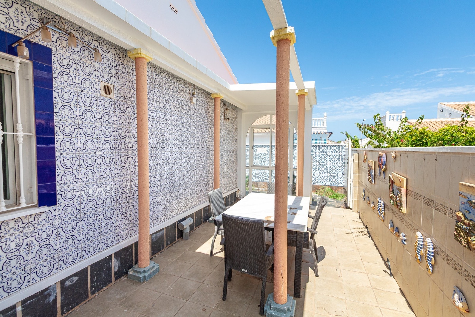 Det koster deg ikke noe å få Spaniamegler1 til å finne din drømmebolig Galleribilde