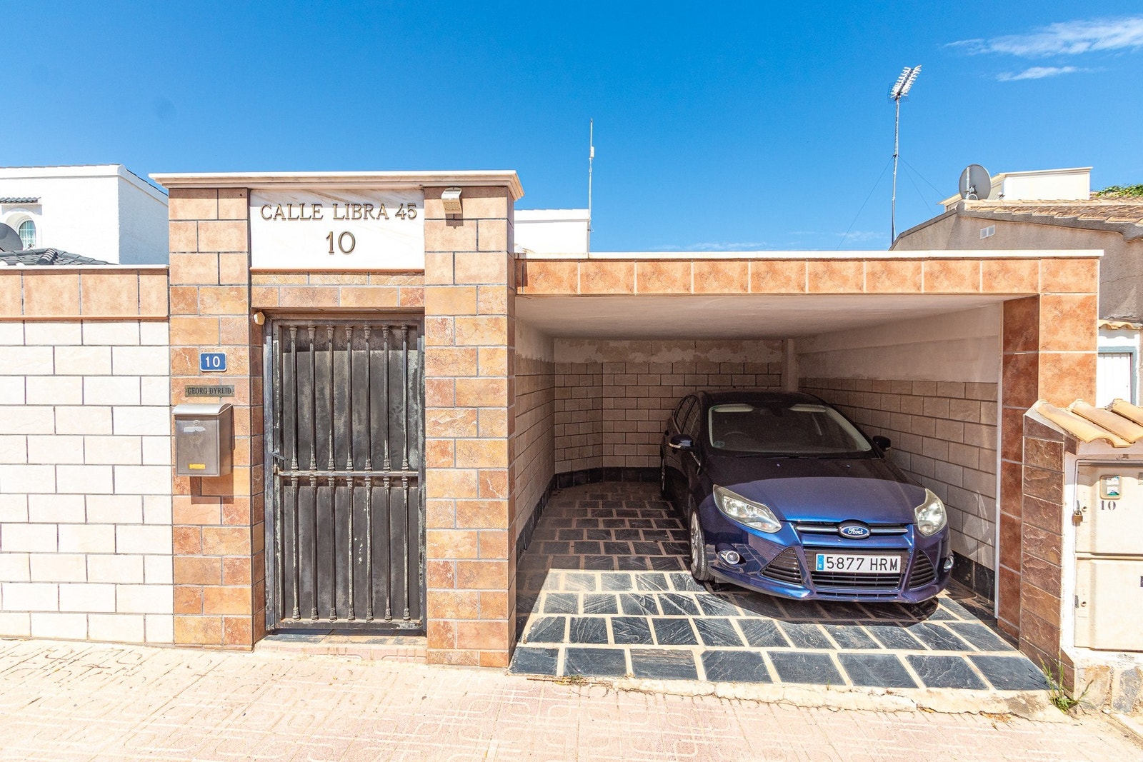 Det koster deg ikke noe å få Spaniamegler1 til å finne din drømmebolig Galleribilde