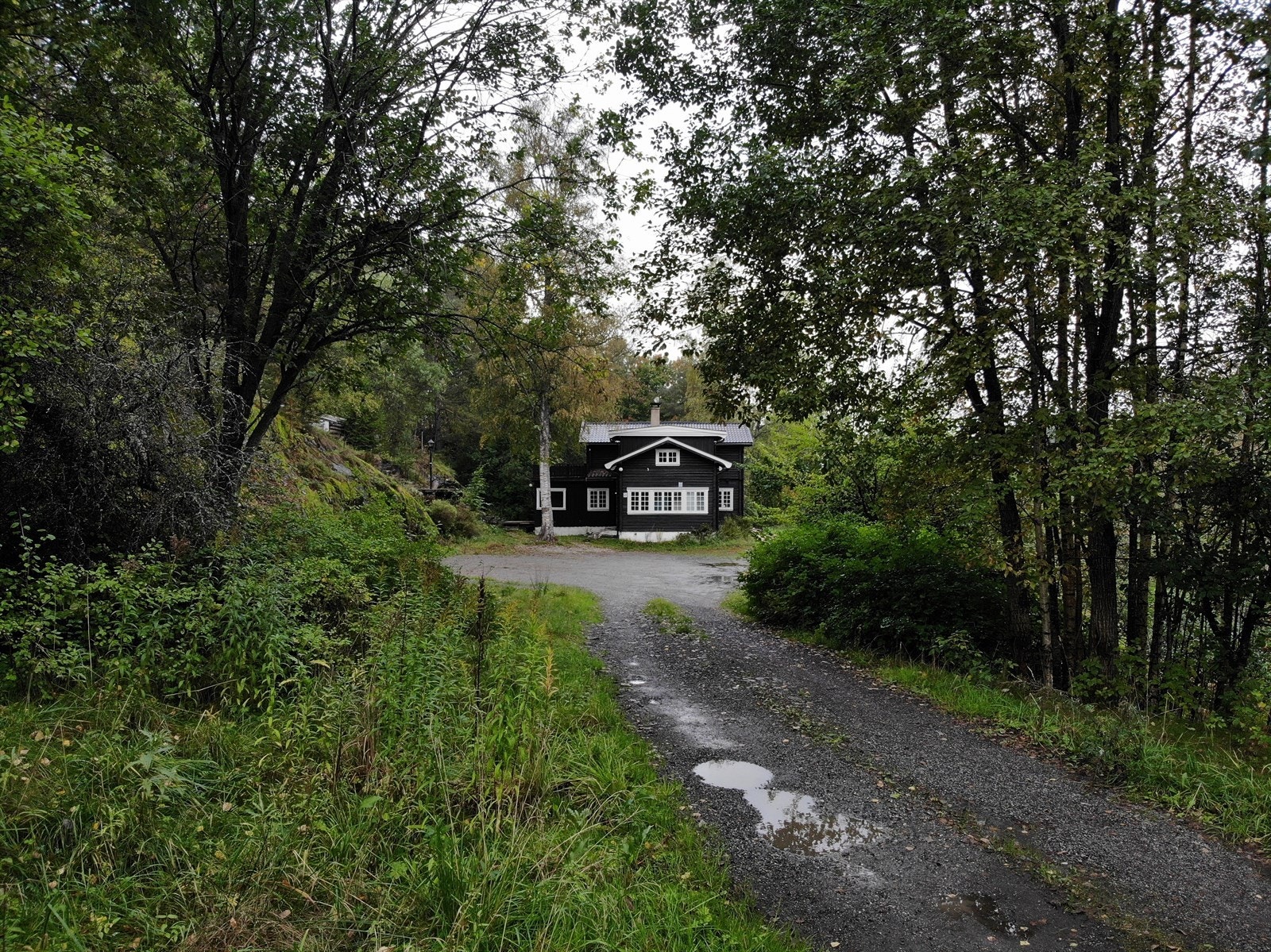 Boligen leies ut i dag for kr 26 000,- i mnd Galleribilde