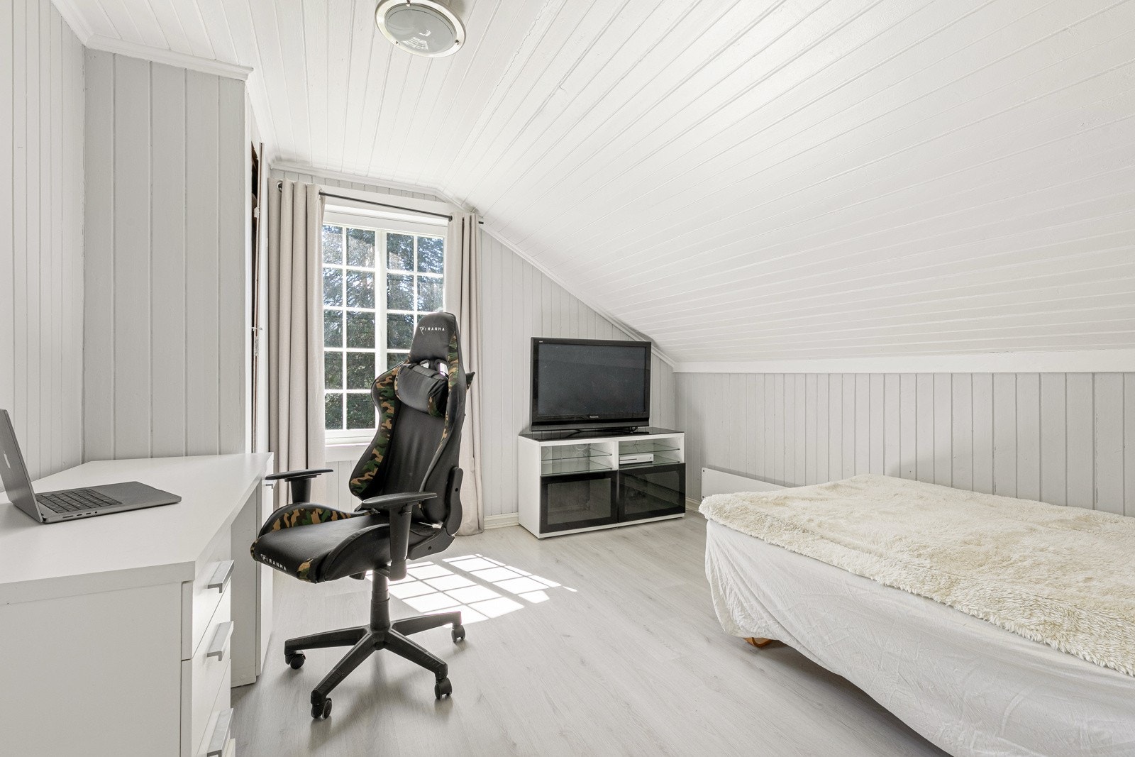 Soverom 3 Galleribilde