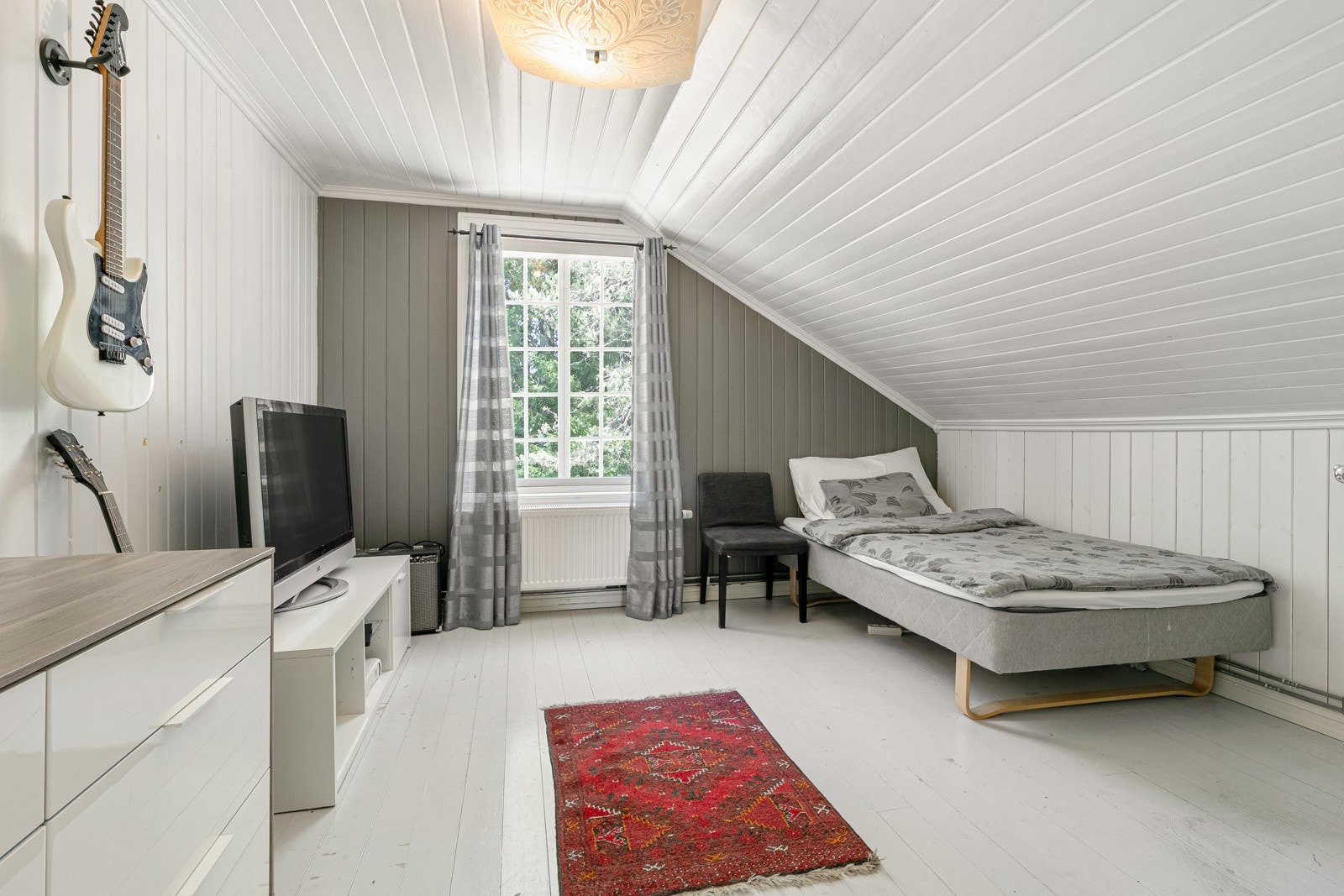 Soverom 4 Galleribilde