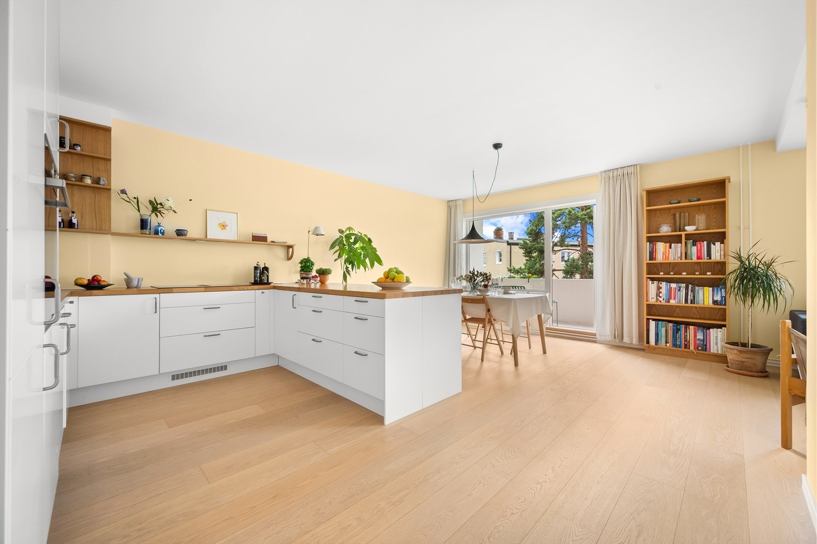 Nordvik Østensjø har gleden av å presentere Grusveien 34! Galleribilde