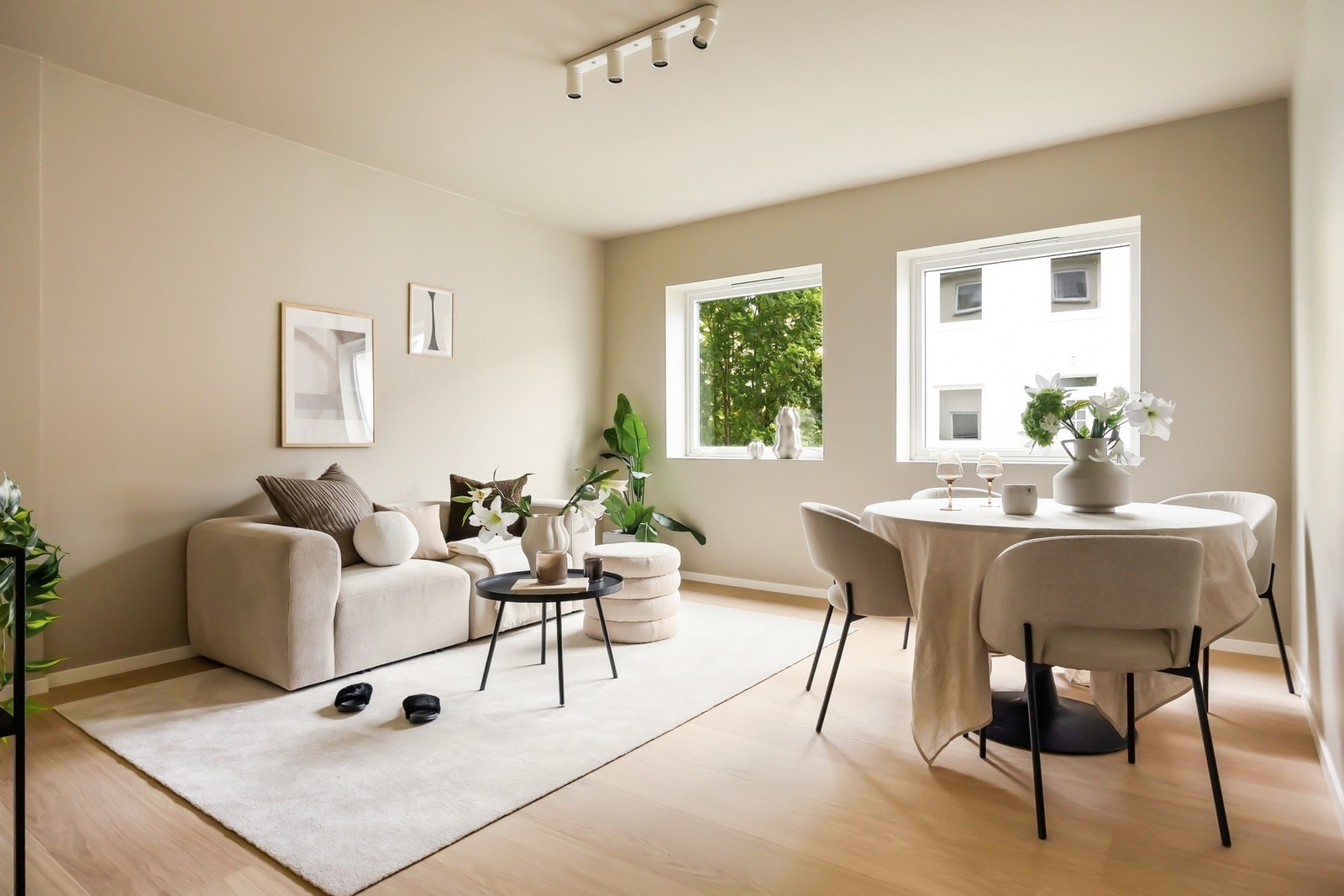 Ernst Sars' vei 3 presenteres av Tarek Bergfjord ved Bergby & Partners. Galleribilde