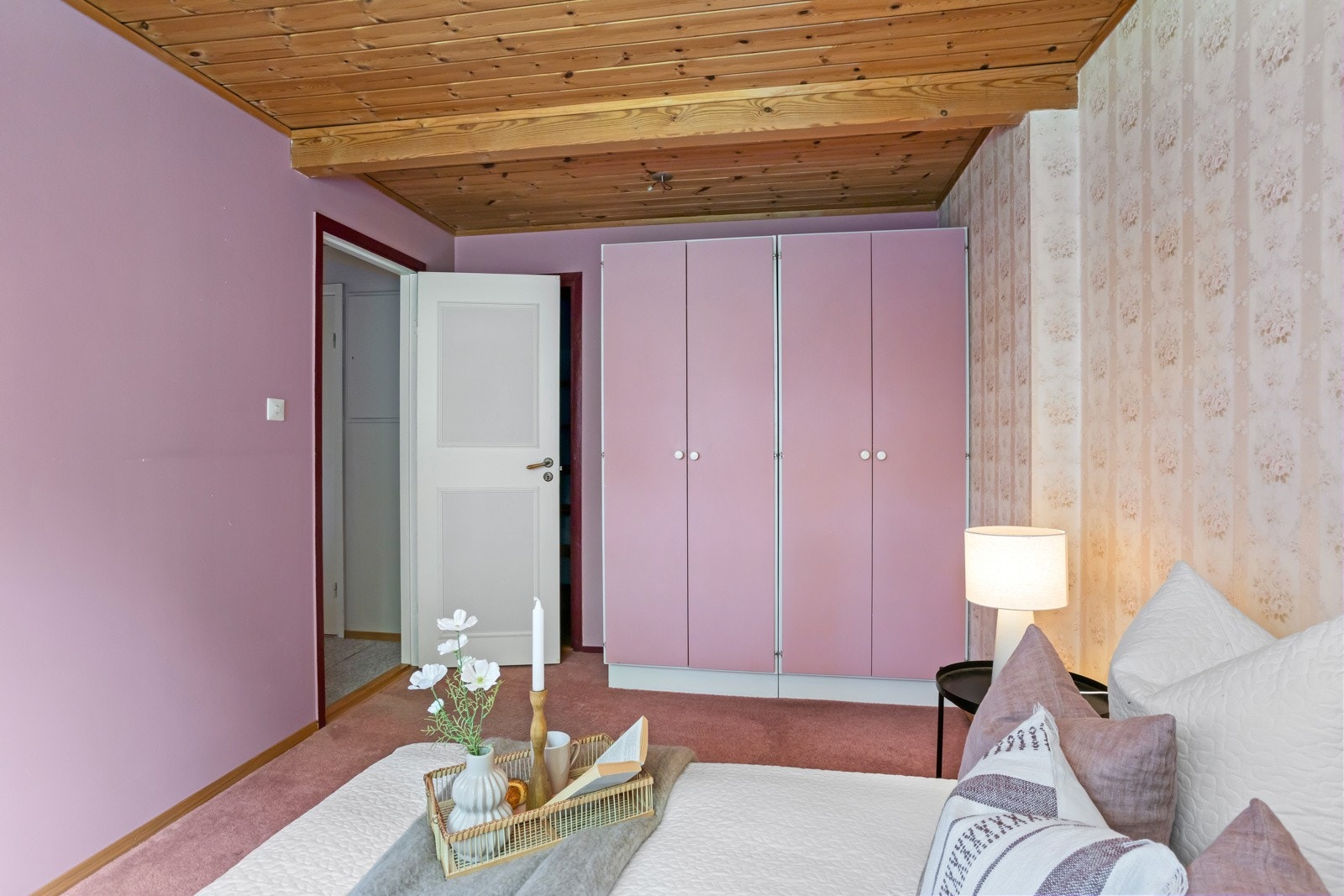Soverom 2. Galleribilde
