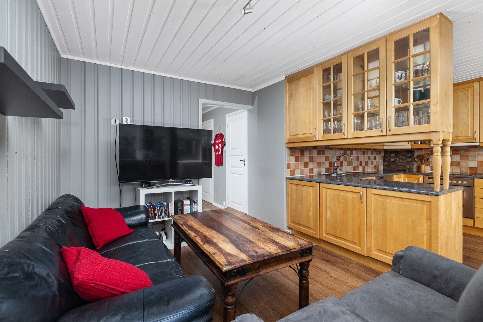 Passer ikke visningstidspunktene? Kontakt megler for privatvisning! Galleribilde