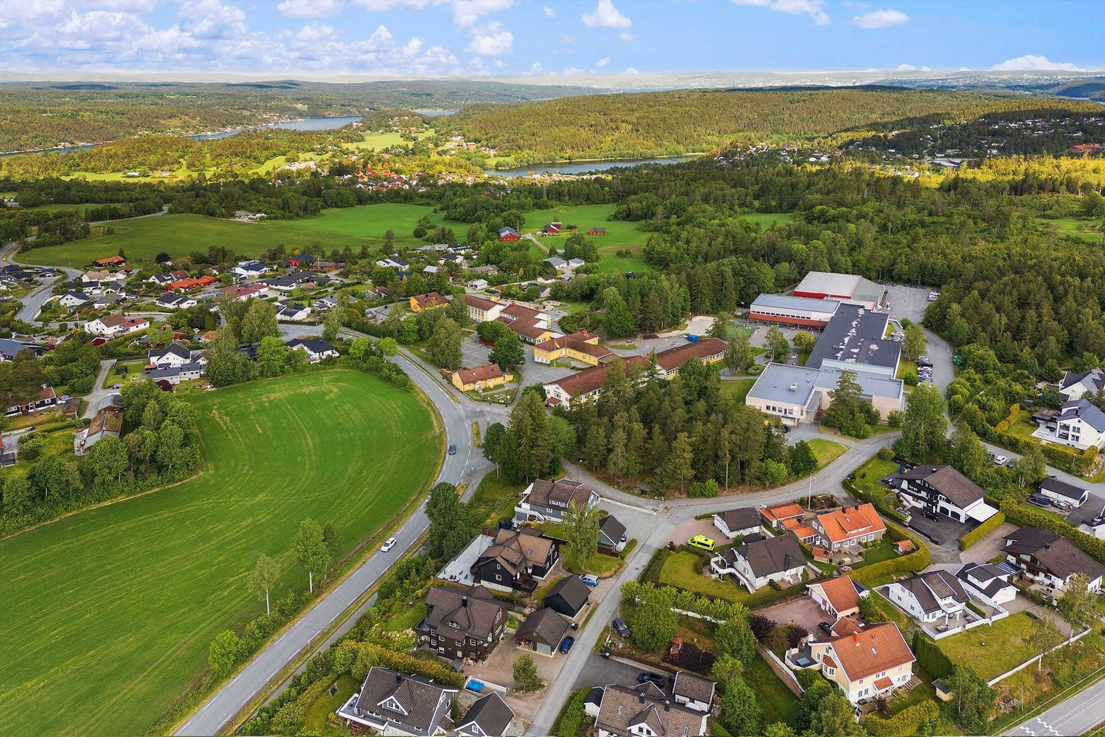 Områdebilde Galleribilde