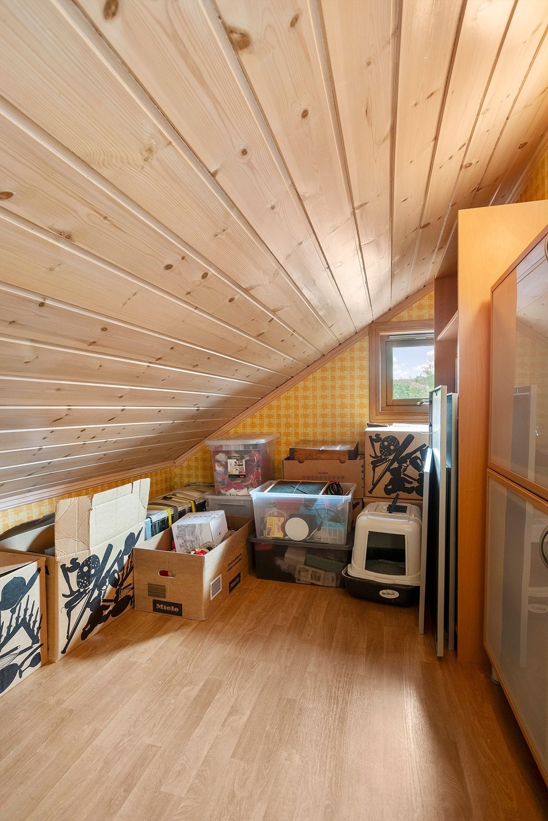 Bod, ikke målbar Galleribilde