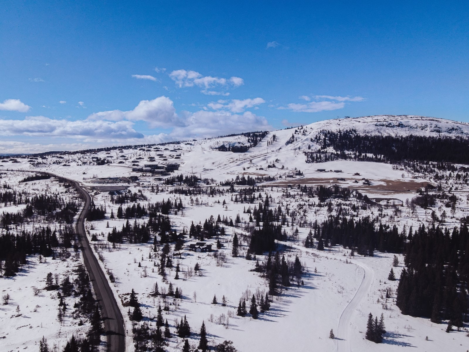 Fotograf Stian van der Meeren Galleribilde
