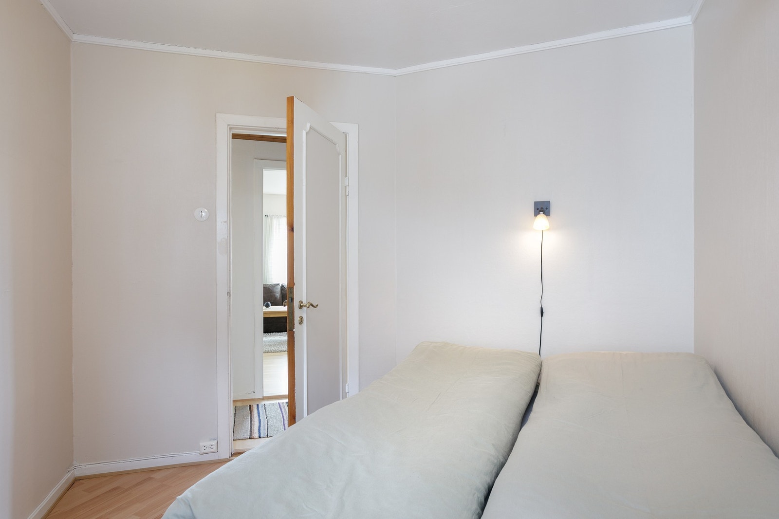 Soverom 1 Galleribilde