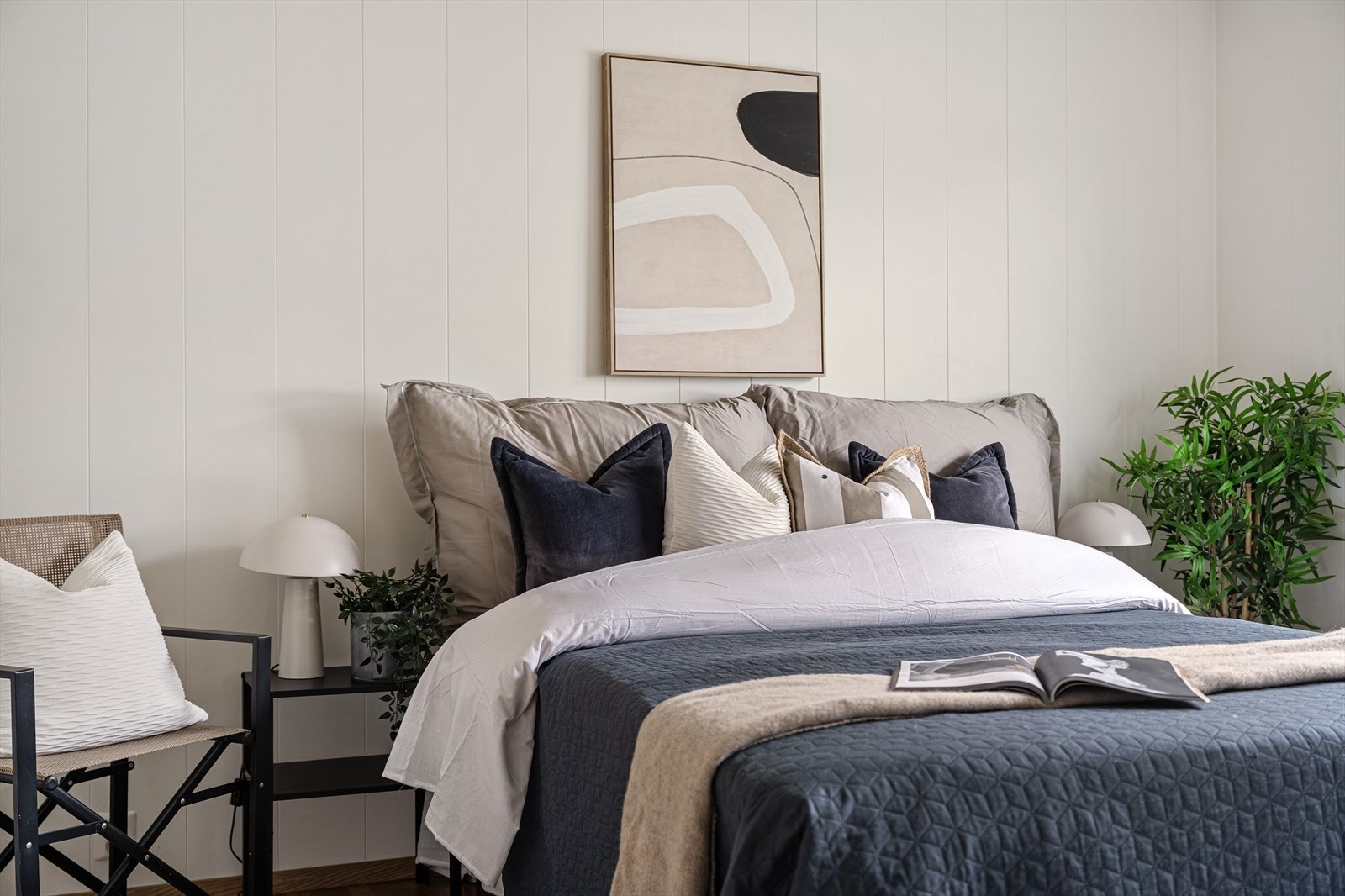 2 soverom! Galleribilde