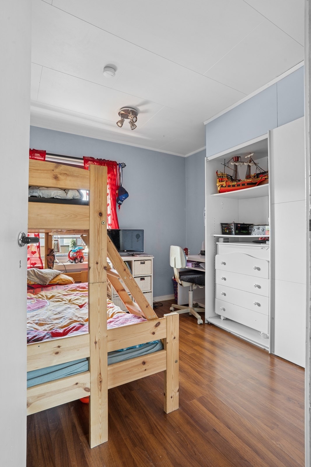 Soverom 2. Galleribilde