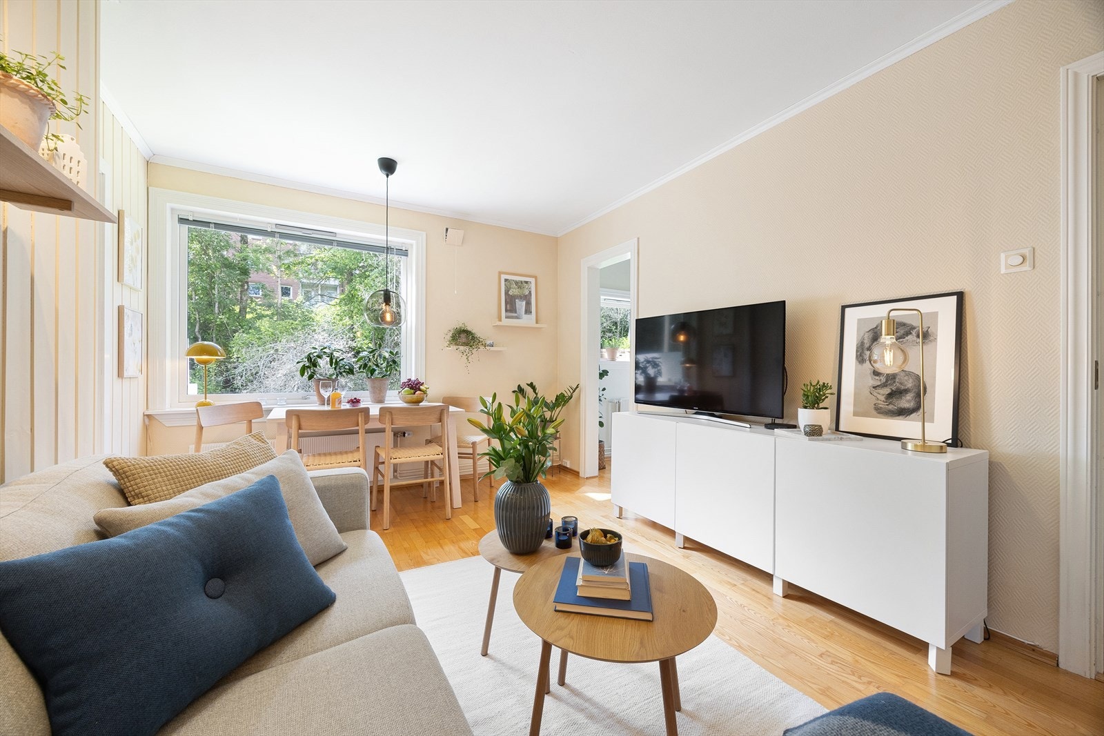 Kontakt: Frode Bergheim Koppergård - 99 48 88 22 | f.koppergard@nordvikbolig.no Galleribilde