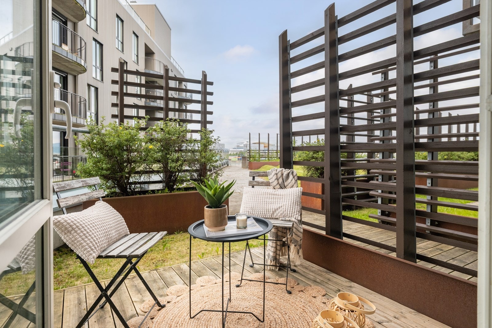 Velkommen til Dyre Halses gate 15! Galleribilde