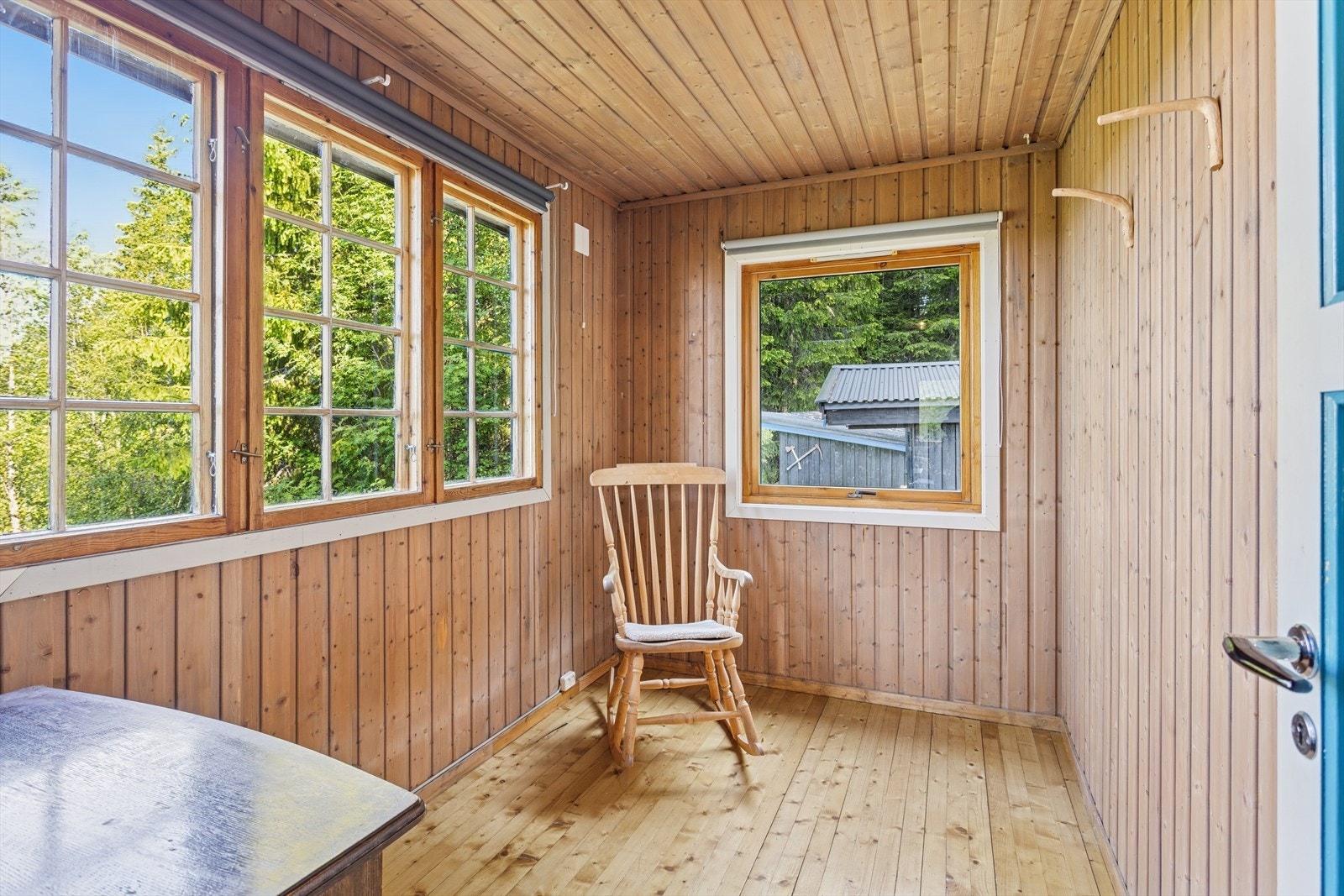 Soverom 3. Galleribilde