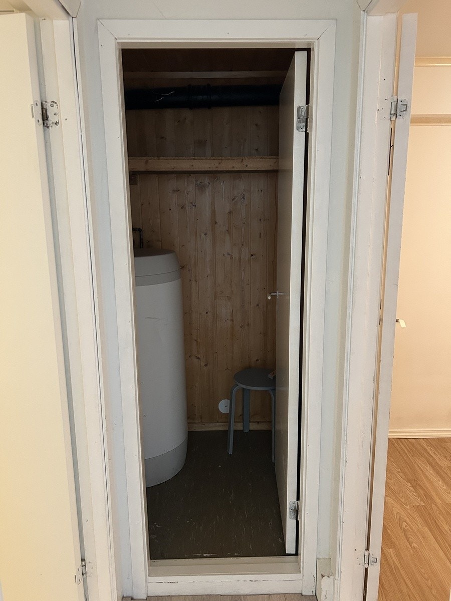 Lite bod Galleribilde