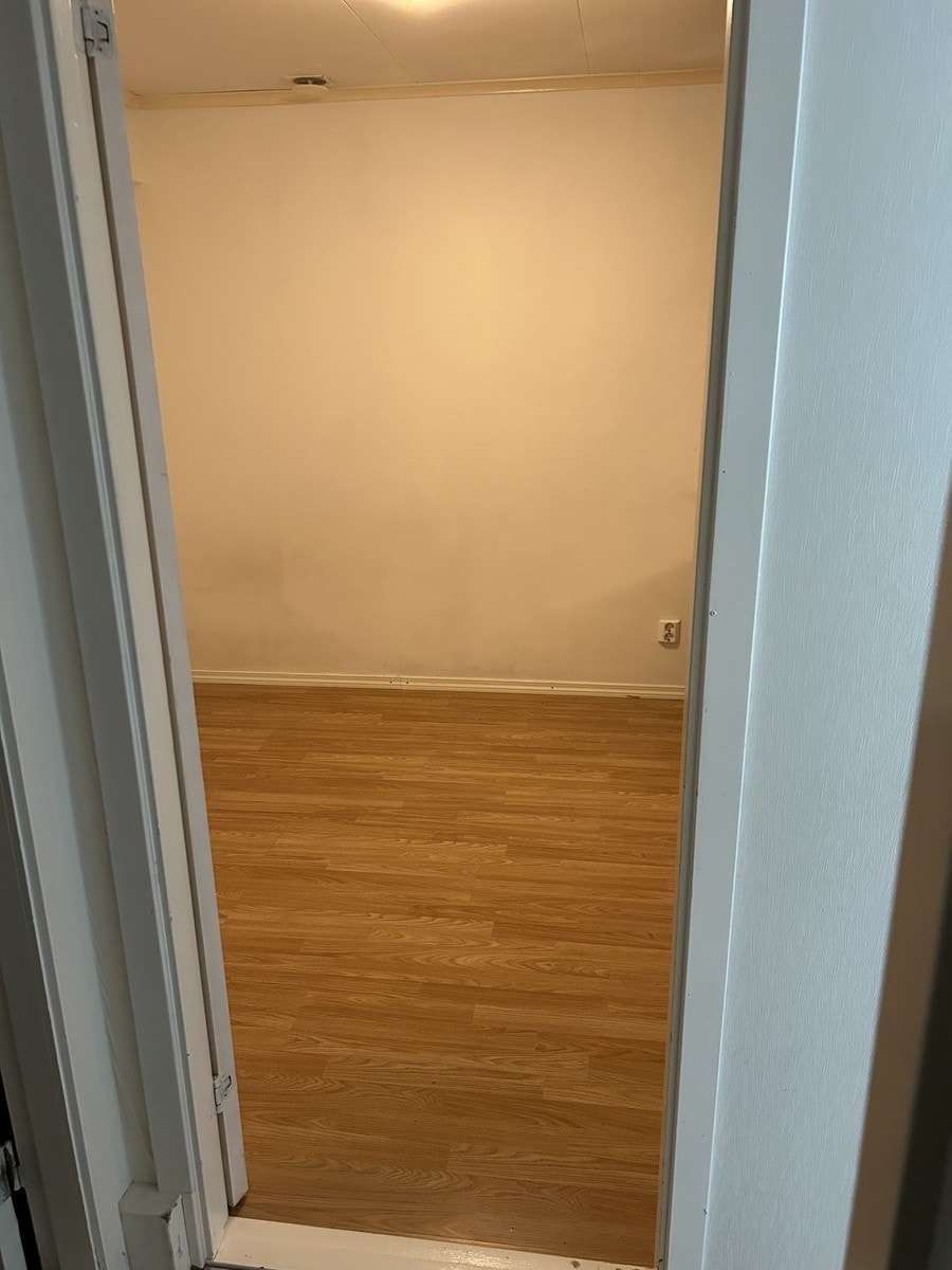 Stor bod Galleribilde