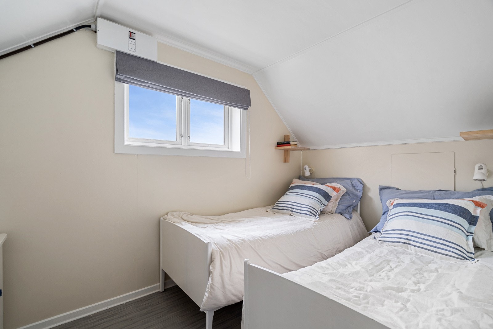 Soverom 3 Galleribilde