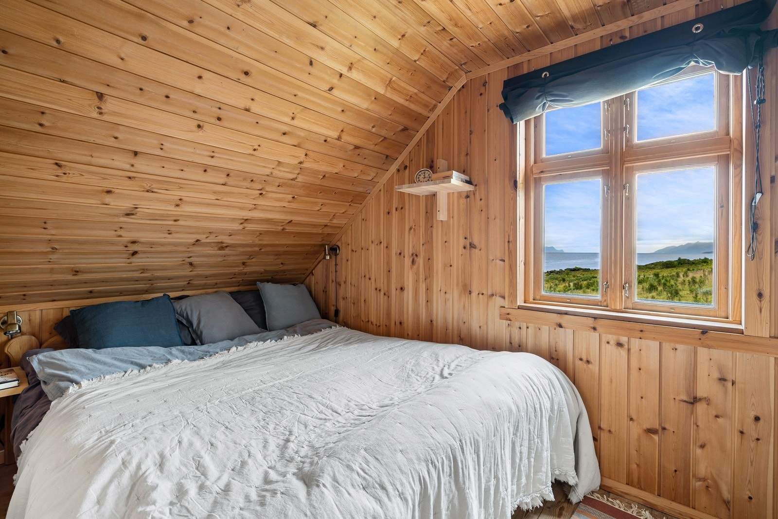 Soverom 2 Galleribilde