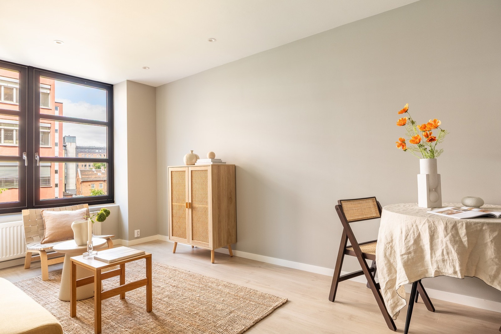 Nytt gulv fra 2025 Galleribilde