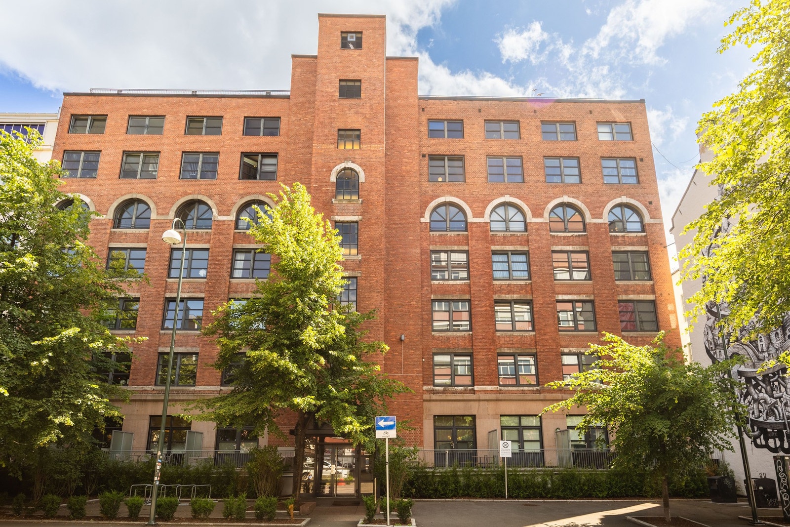 Her sitter sjelen igjen i veggene! Galleribilde