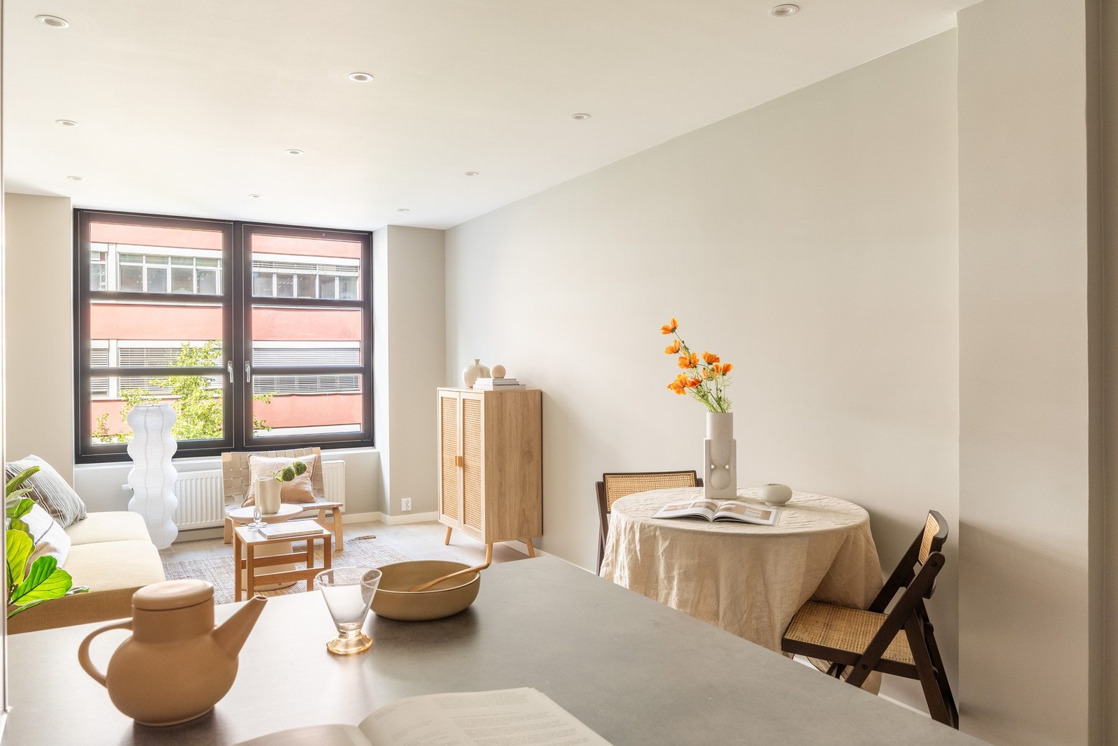 Modernisert i 2025 Galleribilde