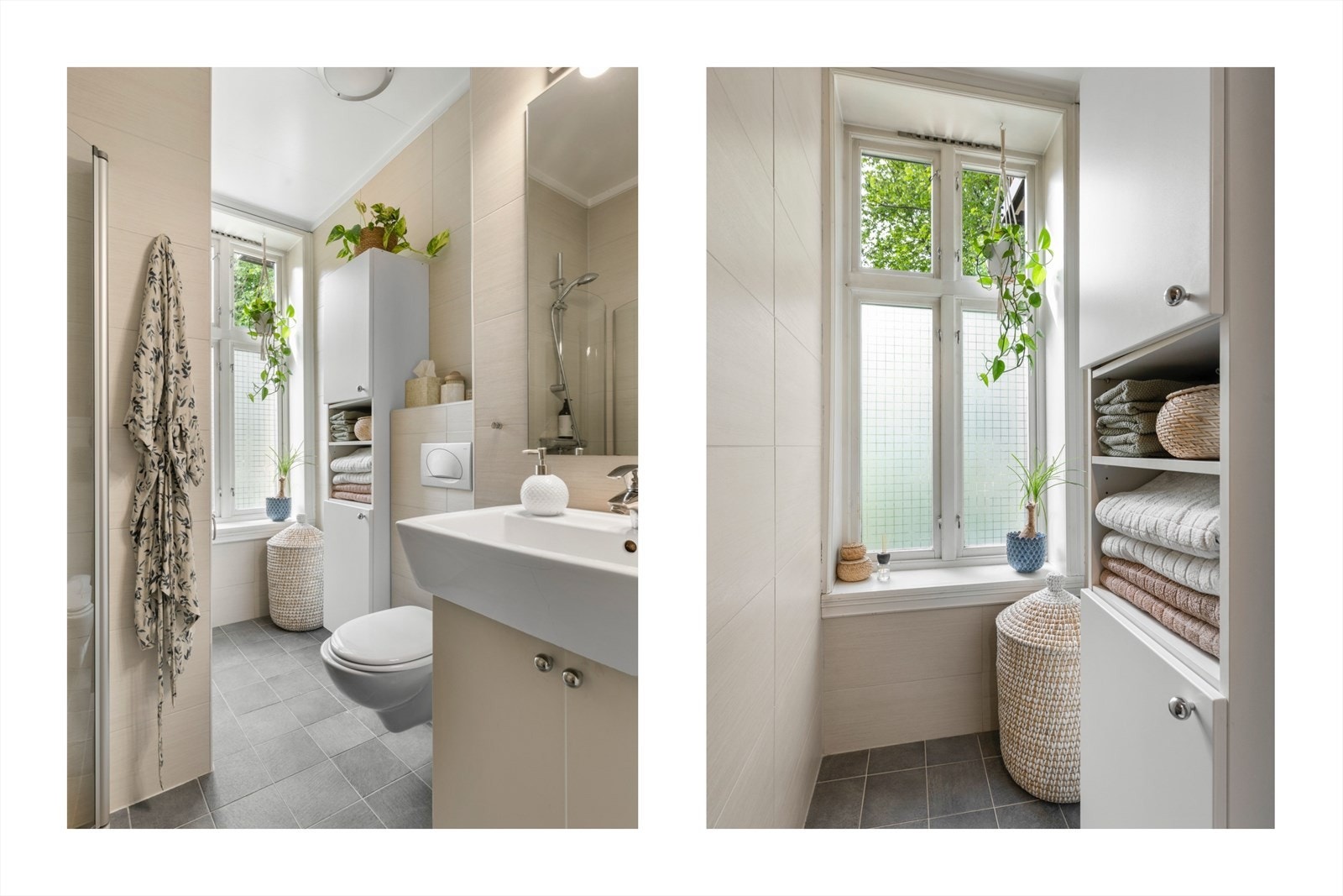 Badet ble pusset opp i 2009 av firma GF Handkraft LTD. Galleribilde