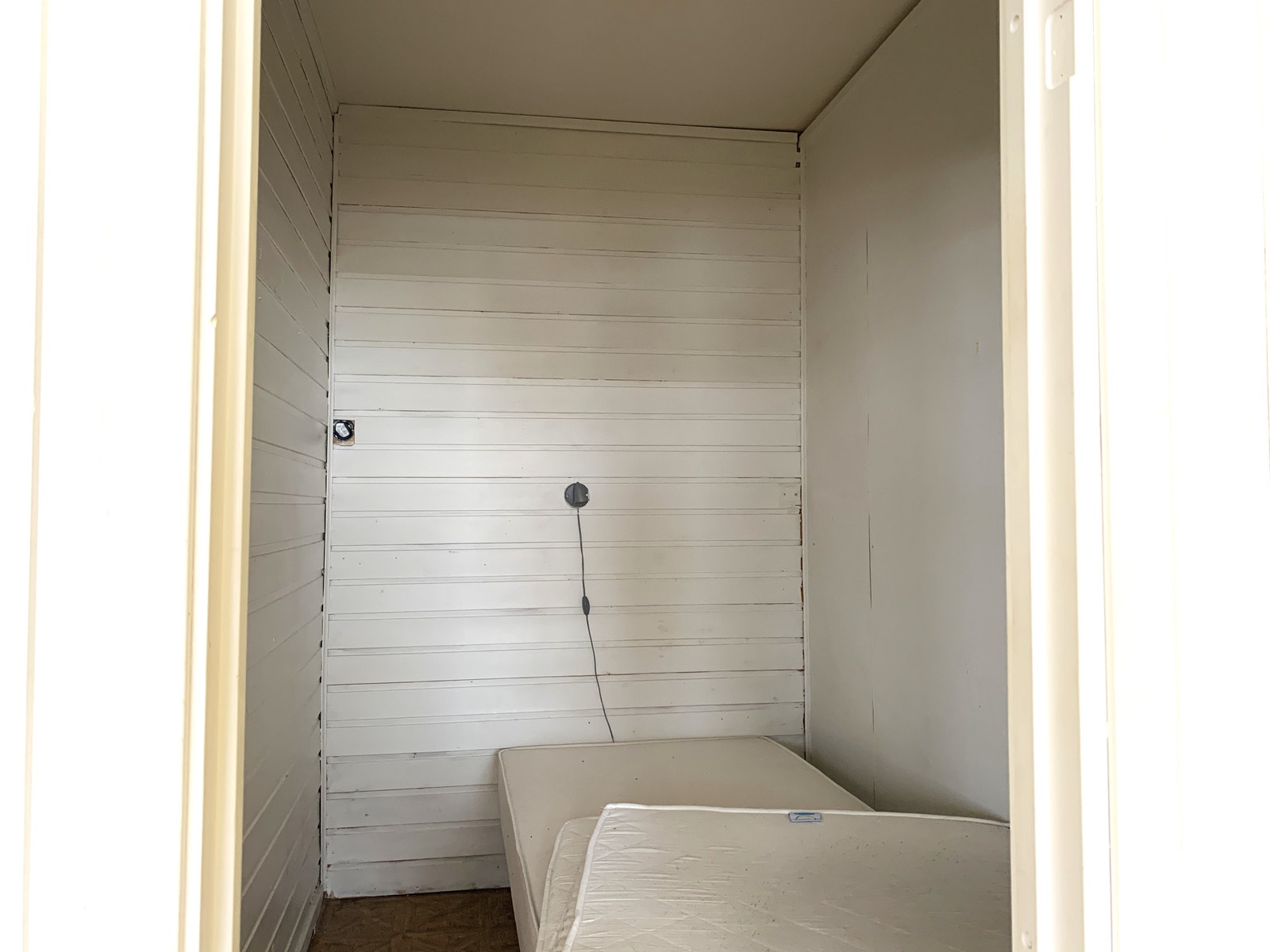 Sovealkove. Galleribilde