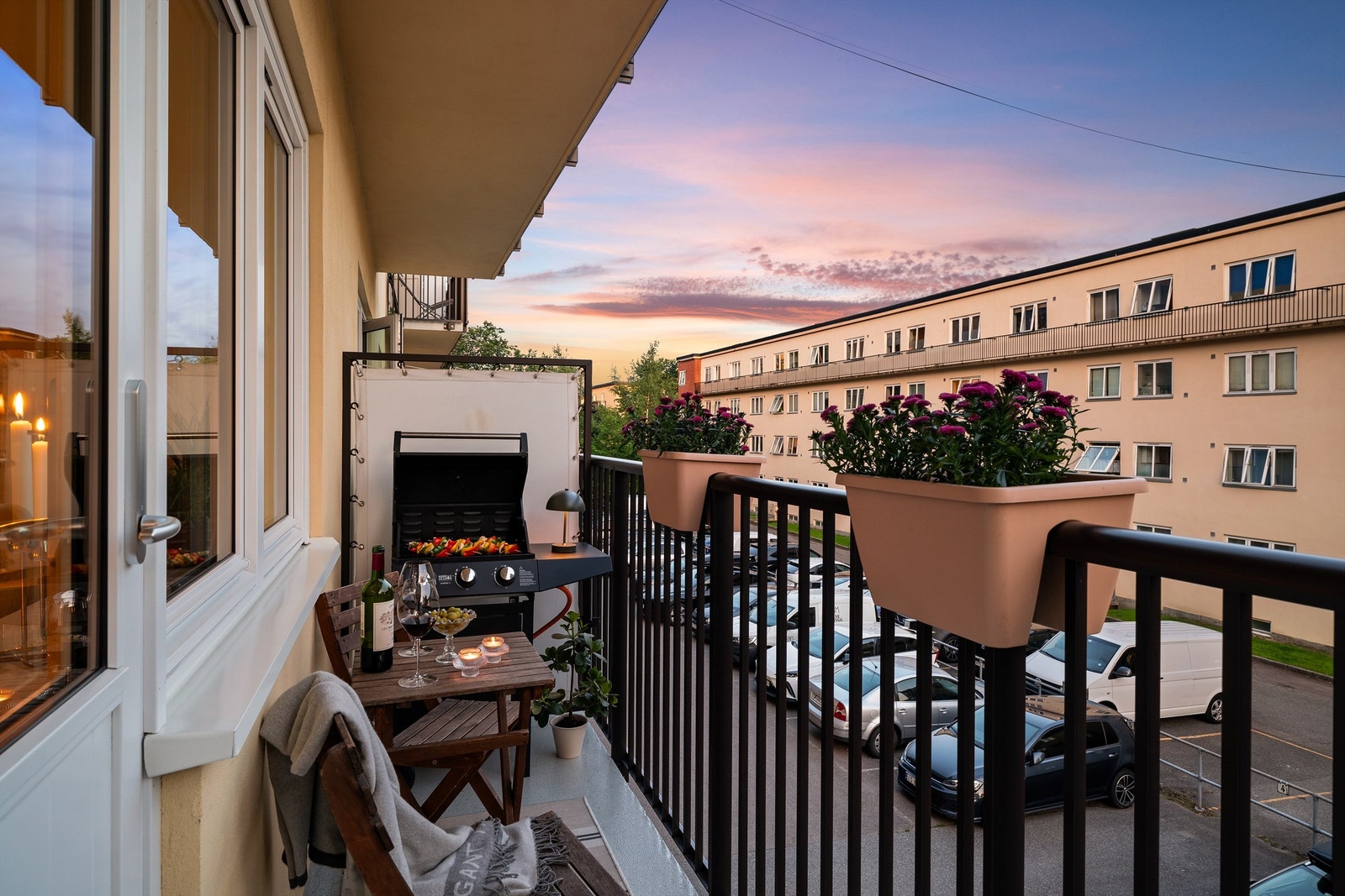 Krogsveen v/ Nhut Nam Huynh har gleden av å presentere Knut Alvssons vei 23! Galleribilde